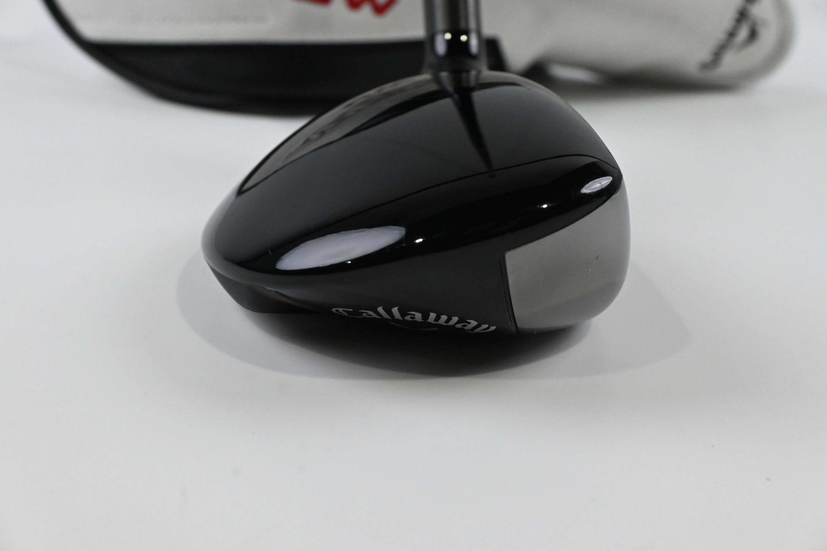 Callaway Apex UW 24 #2 Hybrid / 17 Degree / Extra Stiff Flex MMT 80 Shaft