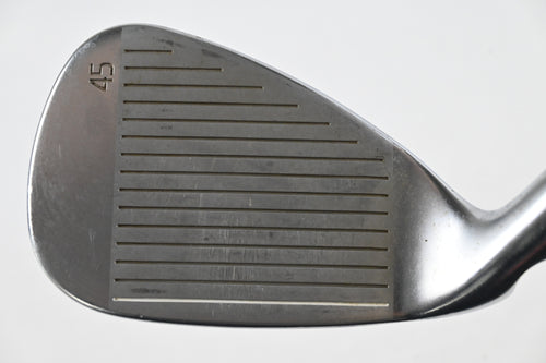 Ping G430 Gap Wedge / 45 Degree / Black Dot / Stiff Flex Ping AWT 2.0