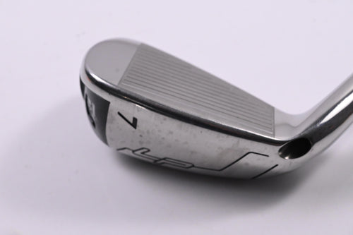 Wilson Launch Pad #7 Iron / Senior Flex UST Recoil 460 Shaft