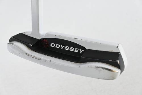 Odyssey Versa 1 Putter / 34 Inch