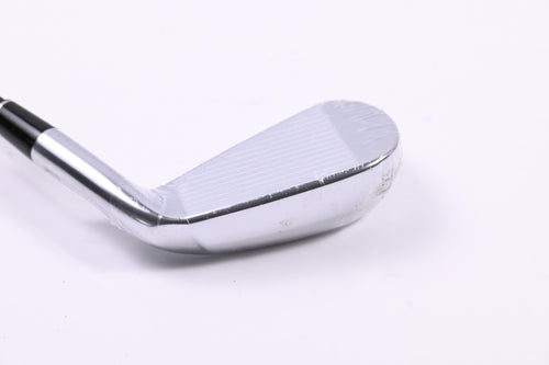 Left Hand Srixon ZXiU Utility #4 Iron / 23 Degree / Regular Flex MMT 80 Shaft