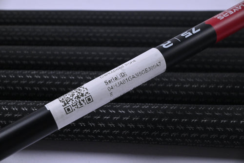 Cobra Darkspeed Irons / 5-PW / Regular Flex KBS PGI 75 Shafts