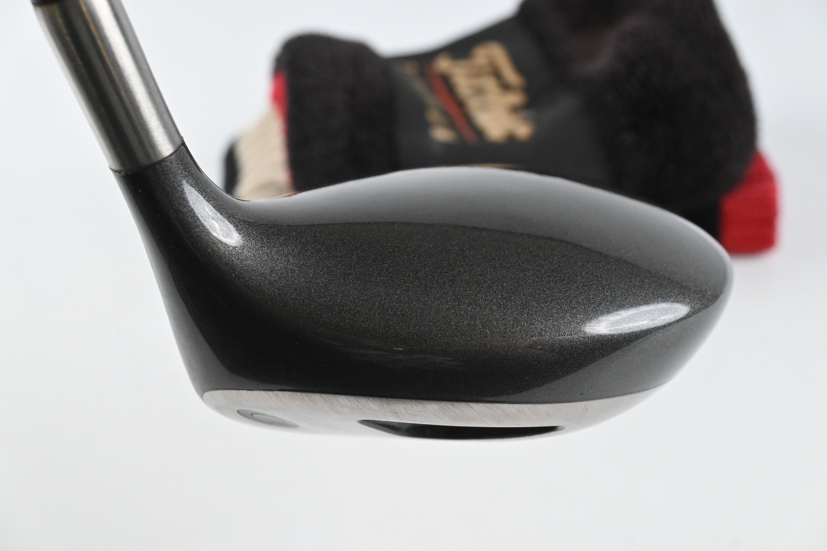 Titleist 975 D Driver / 7.5 Degree / Stiff Flex Titleist Ultralite Shaft