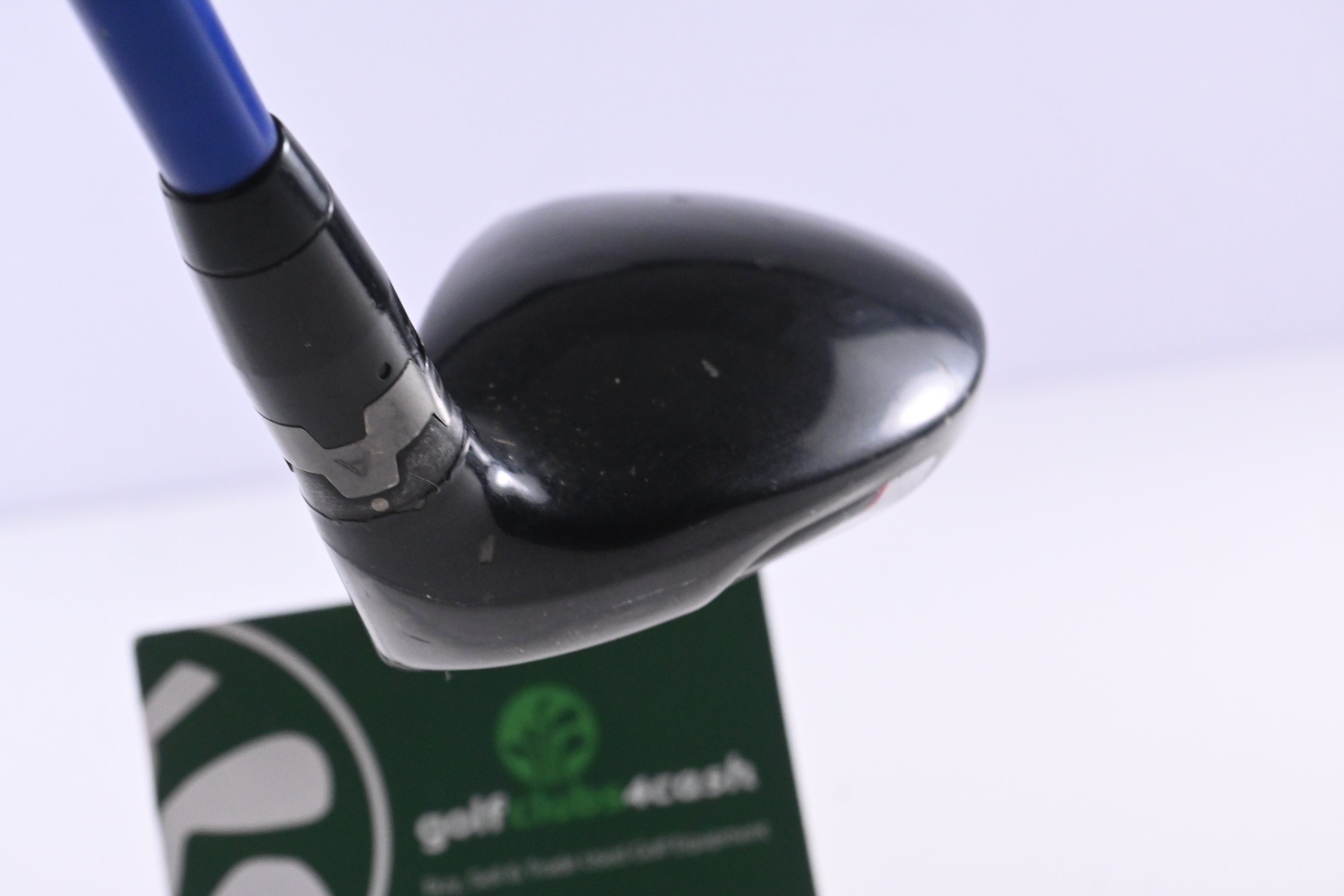 Titleist 913H #3 Hybrid / 21 Degree / Regular Flex Diamana S+ 72 Shaft