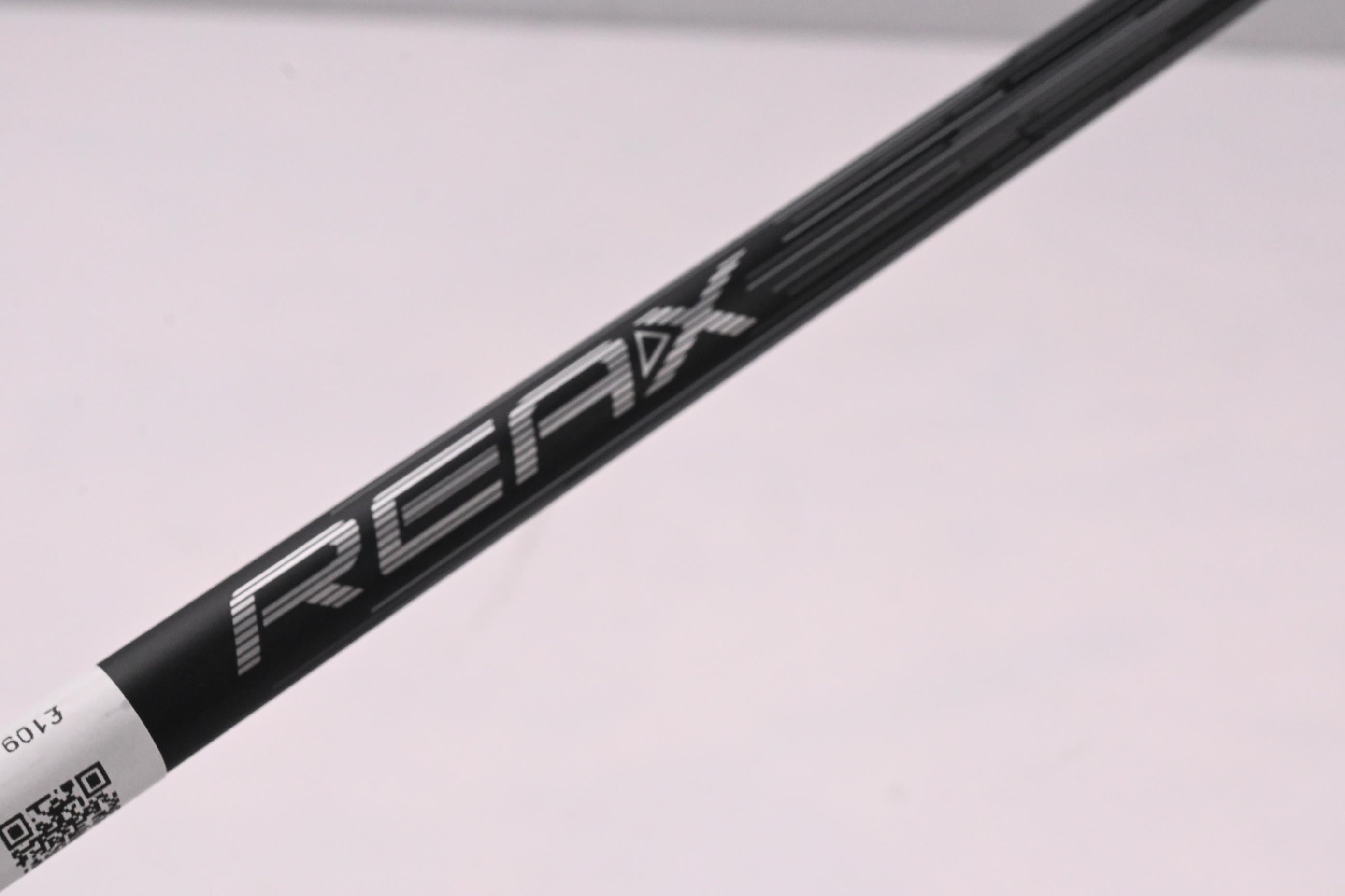 KBS Reax 75 #4 Hybrid Shaft / Stiff Flex / Taylormade 2nd Gen