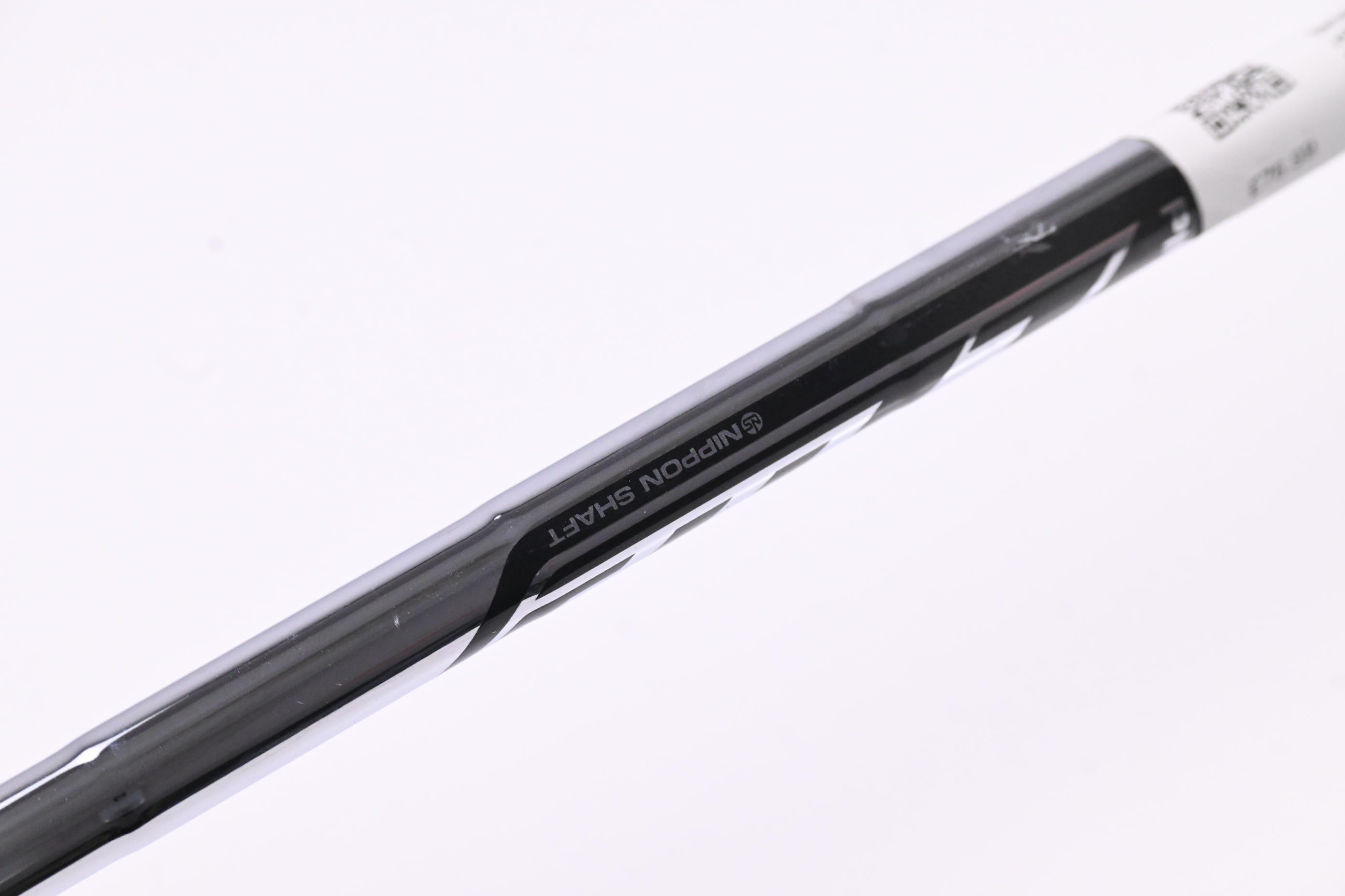Ping S159 Gap Wedge / 50 Degree / Black Dot / Wedge Flex Ping Z-Z115 Shaft