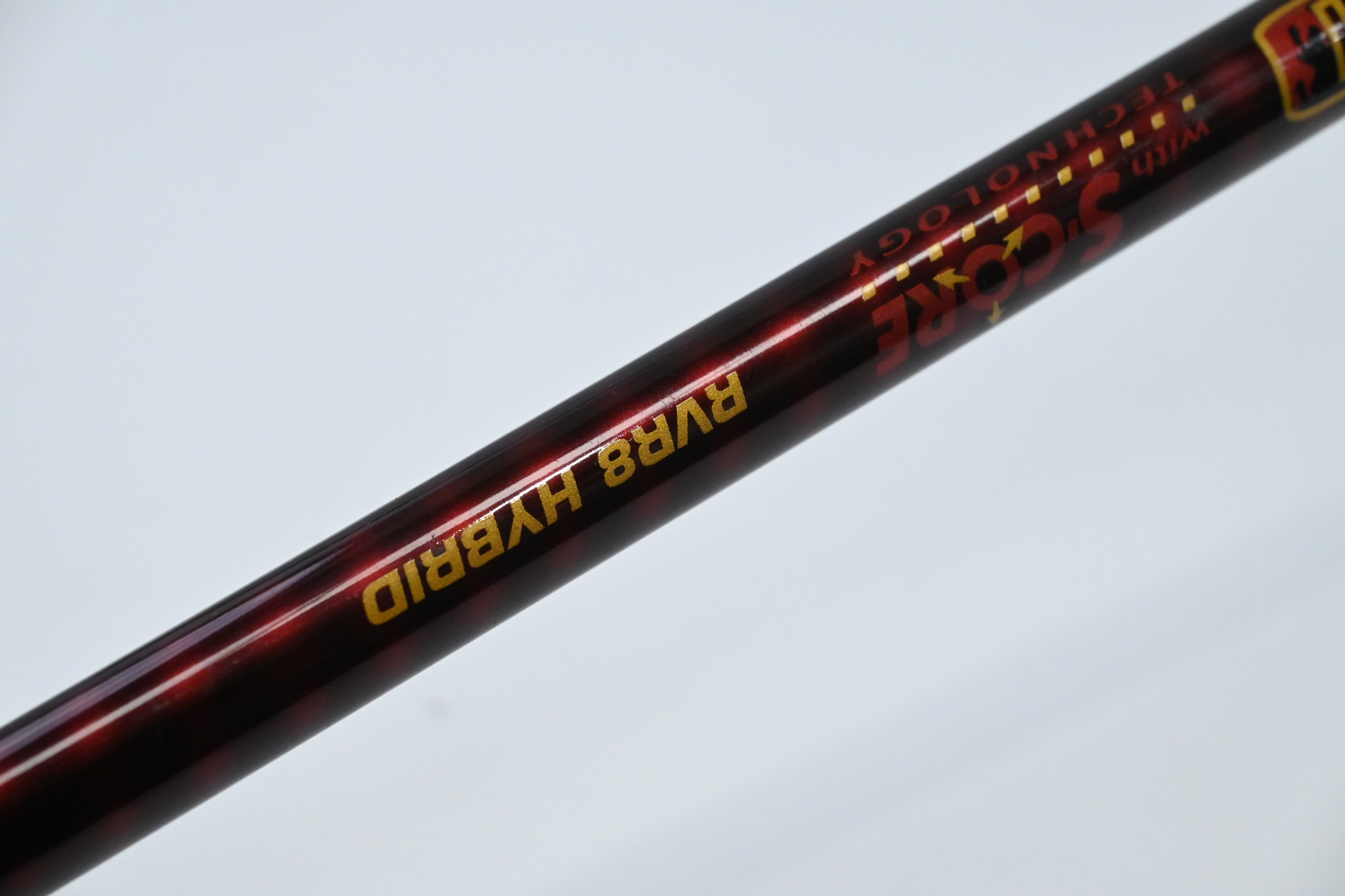 Nike VR #3 Hybrid / 21 Degree / Regular Flex Aldila VooDoo Shaft