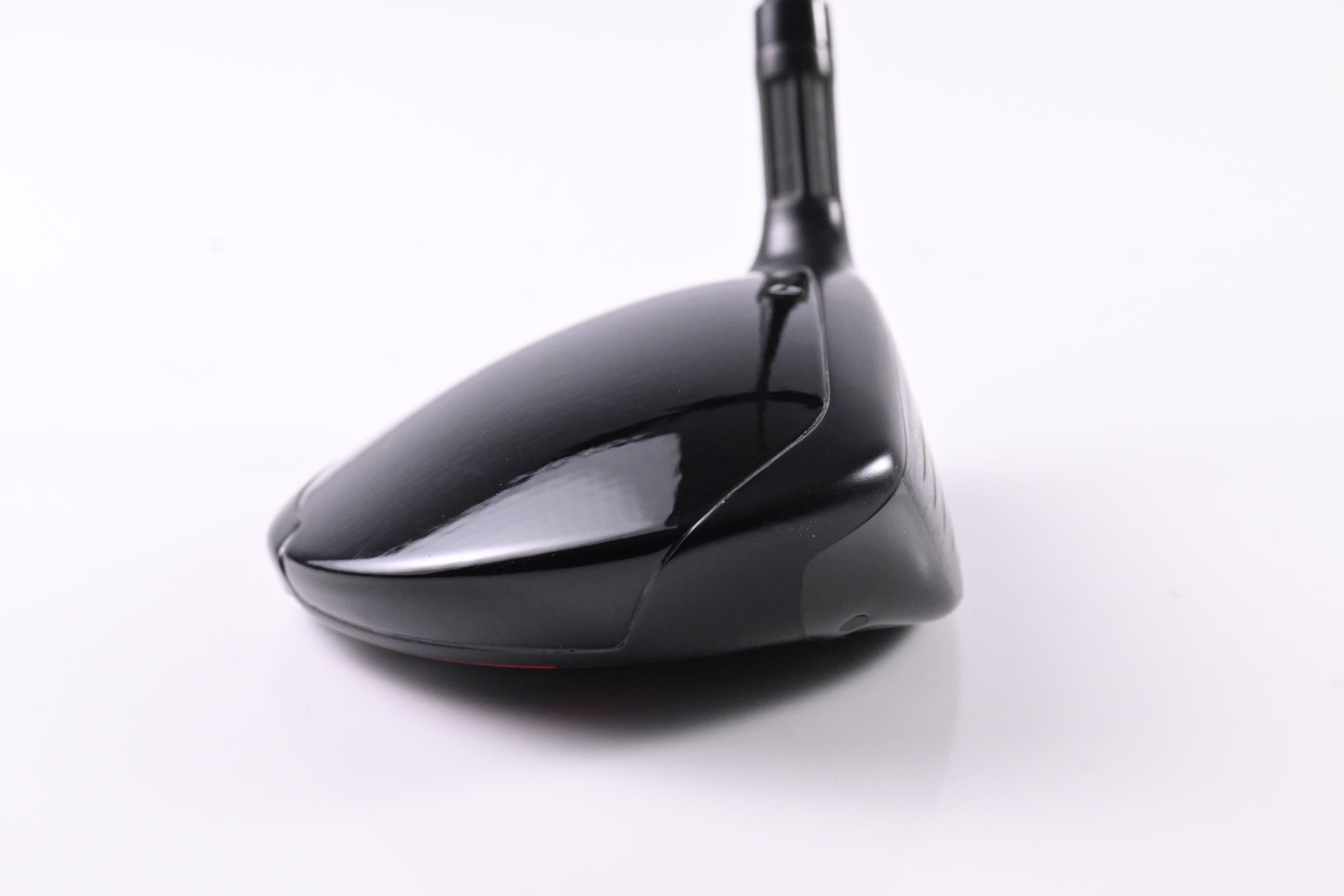 Taylormade Stealth 2 #3 Wood / 15 Degree / Stiff Flex Ventus TR Red 6 Shaft