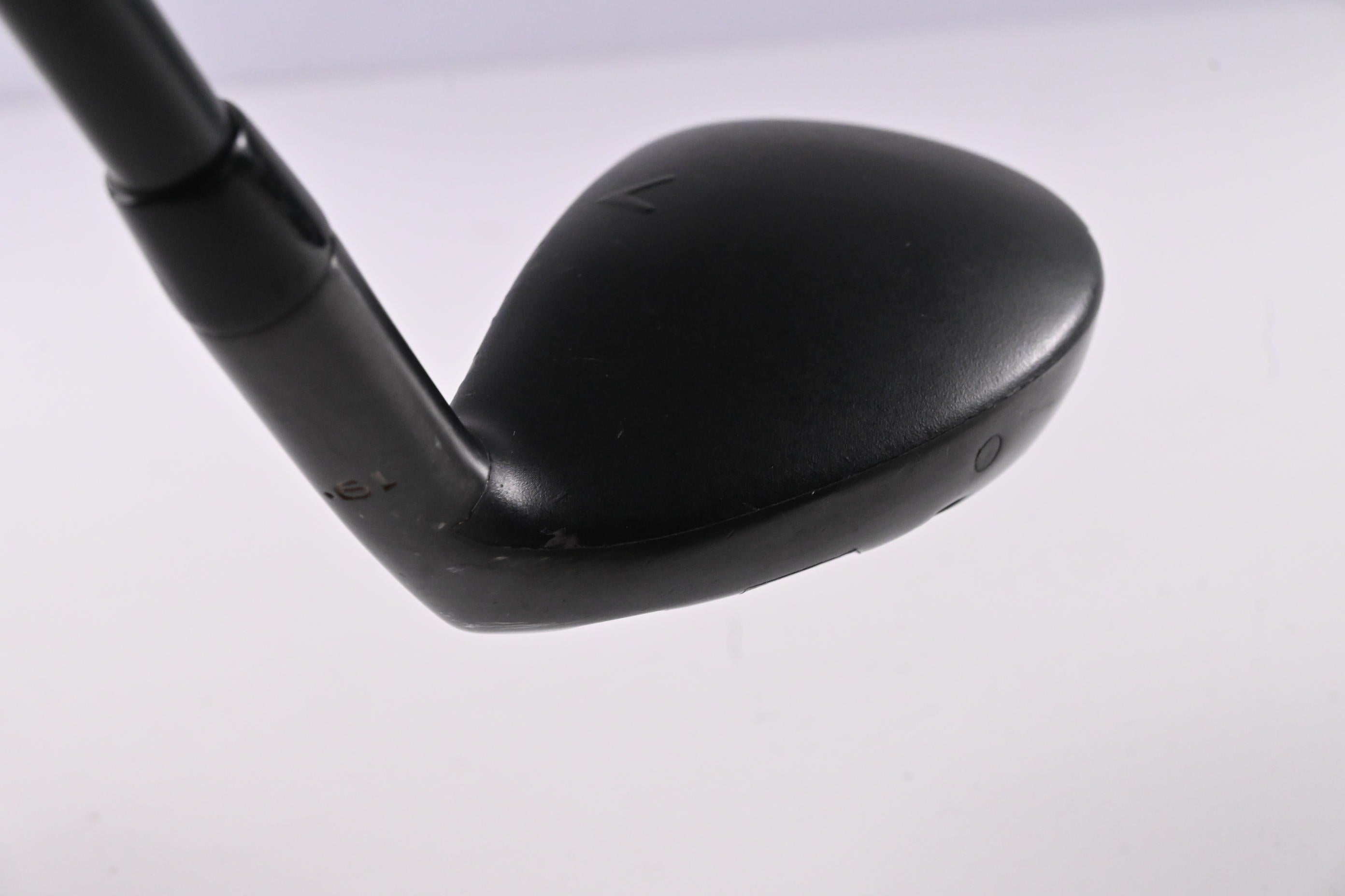Callaway XR #3 Hybrid / 19 Degree / Regular Flex Project X 58 Shaft