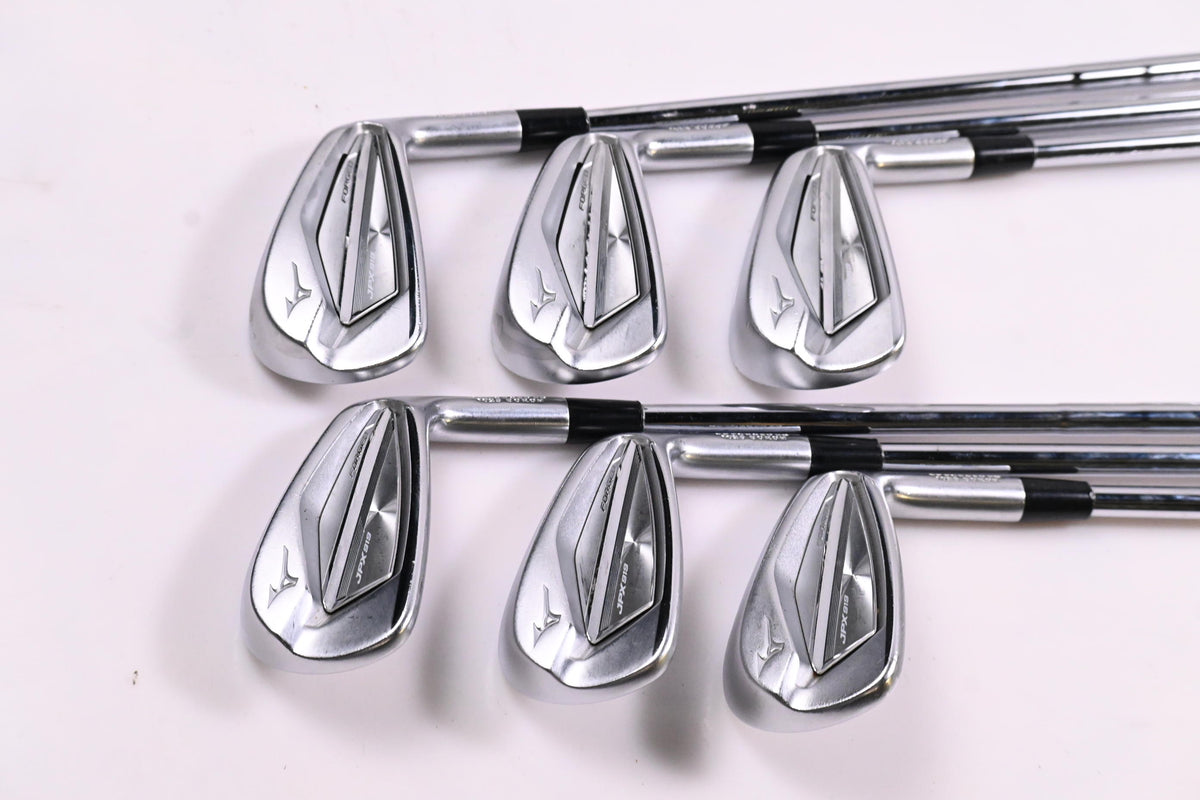 Mizuno JPX 919 Forged Irons / 5-PW / X-Flex N.S.Pro Modus³ Tour 105 Shafts