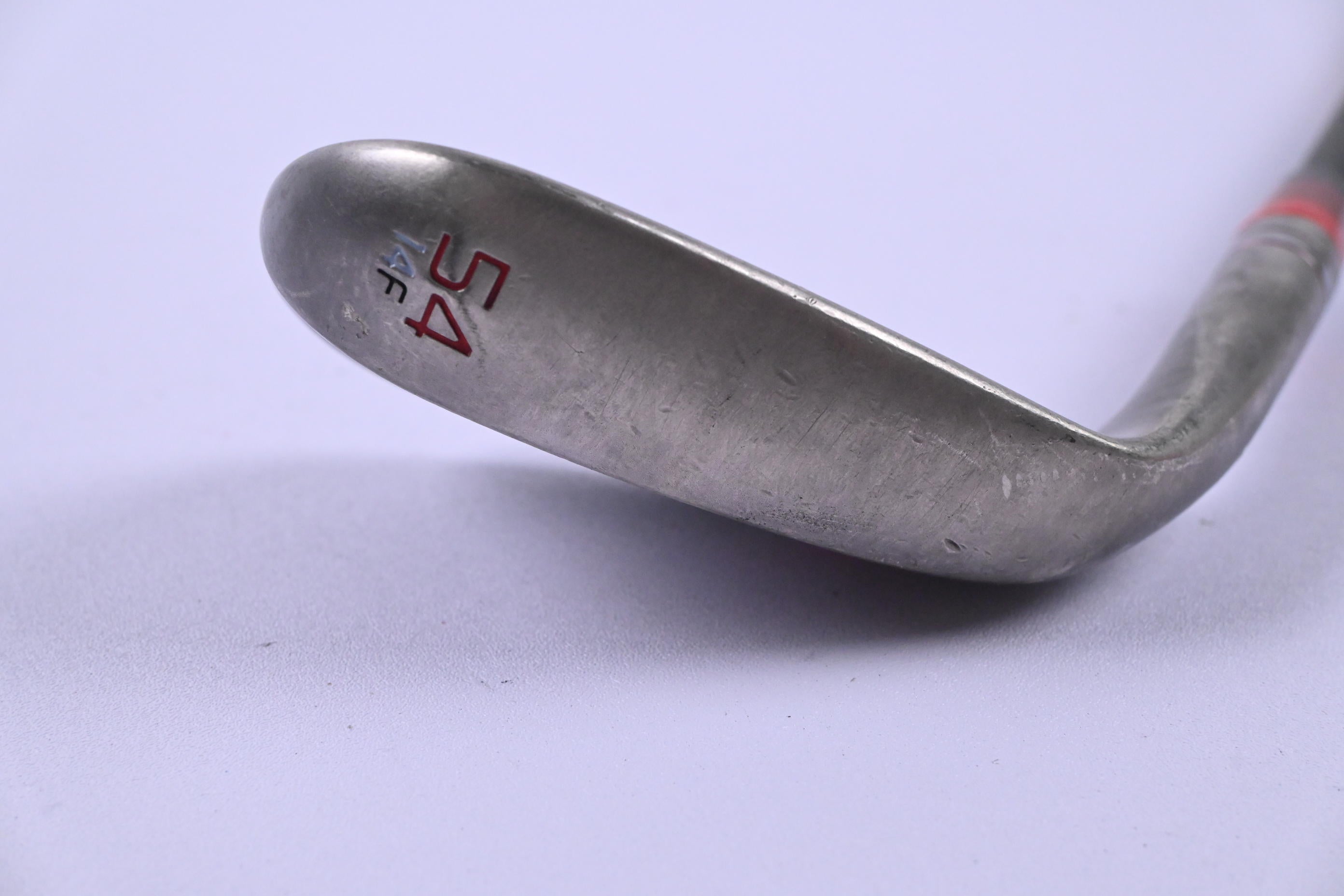 Titleist Vokey SM11 Sand Wedge / 54 Degree / Stiff Flex Dynamic Gold S400