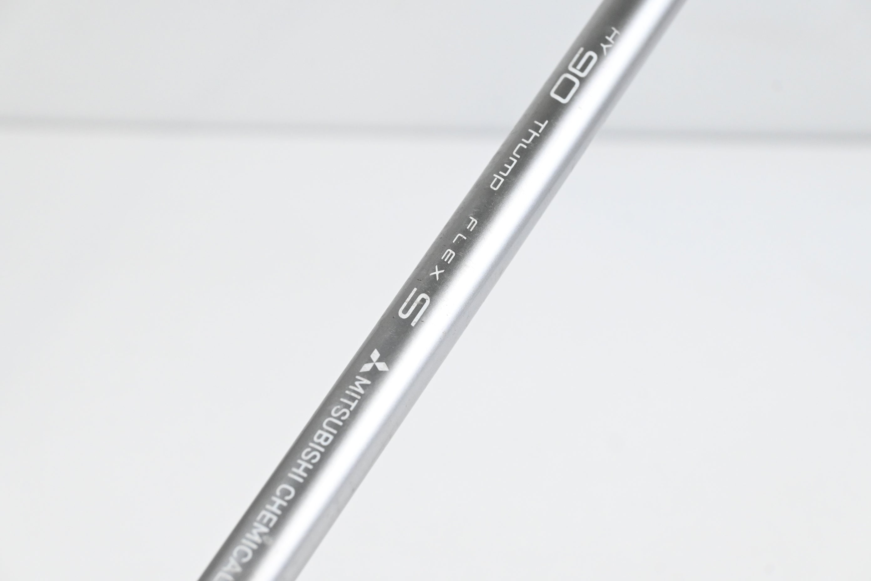 Taylormade SIM UDI #3 Iron / 20 Degree / Stiff Flex Diamana Thump 90 Shaft