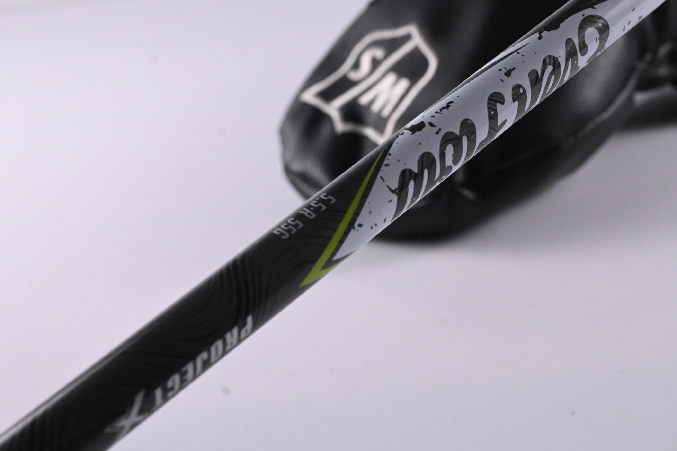 Wilson Launch Pad 2022 / 13 Degree / Regular Flex Project X EvenFlow 55 Shaft
