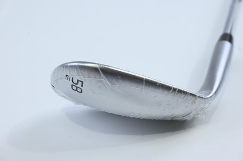 Ping S259 Lob Wedge / 58 Degree / Black Dot / Wedge Flex Ping ZZ-115