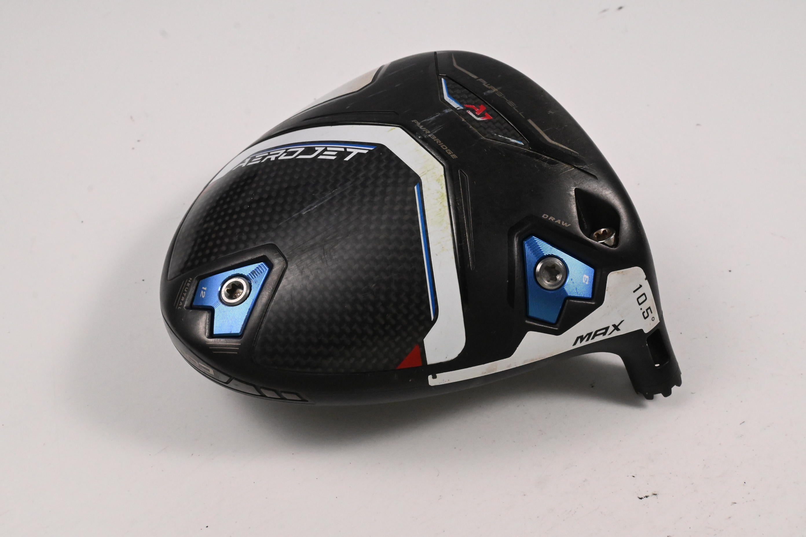 Cobra Aerojet Max Driver / 10.5 Degree / Head Only