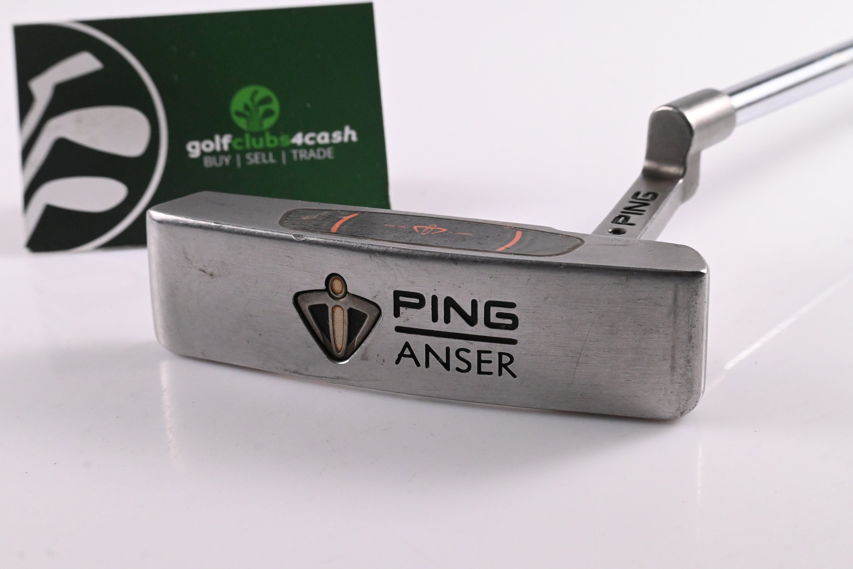 Ping i-Series Anser Putter / 34 Inch