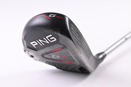 Ping G410 #5 Wood / 17.5 Degree / Senior Flex Ping Alta Quick 45 Shaft