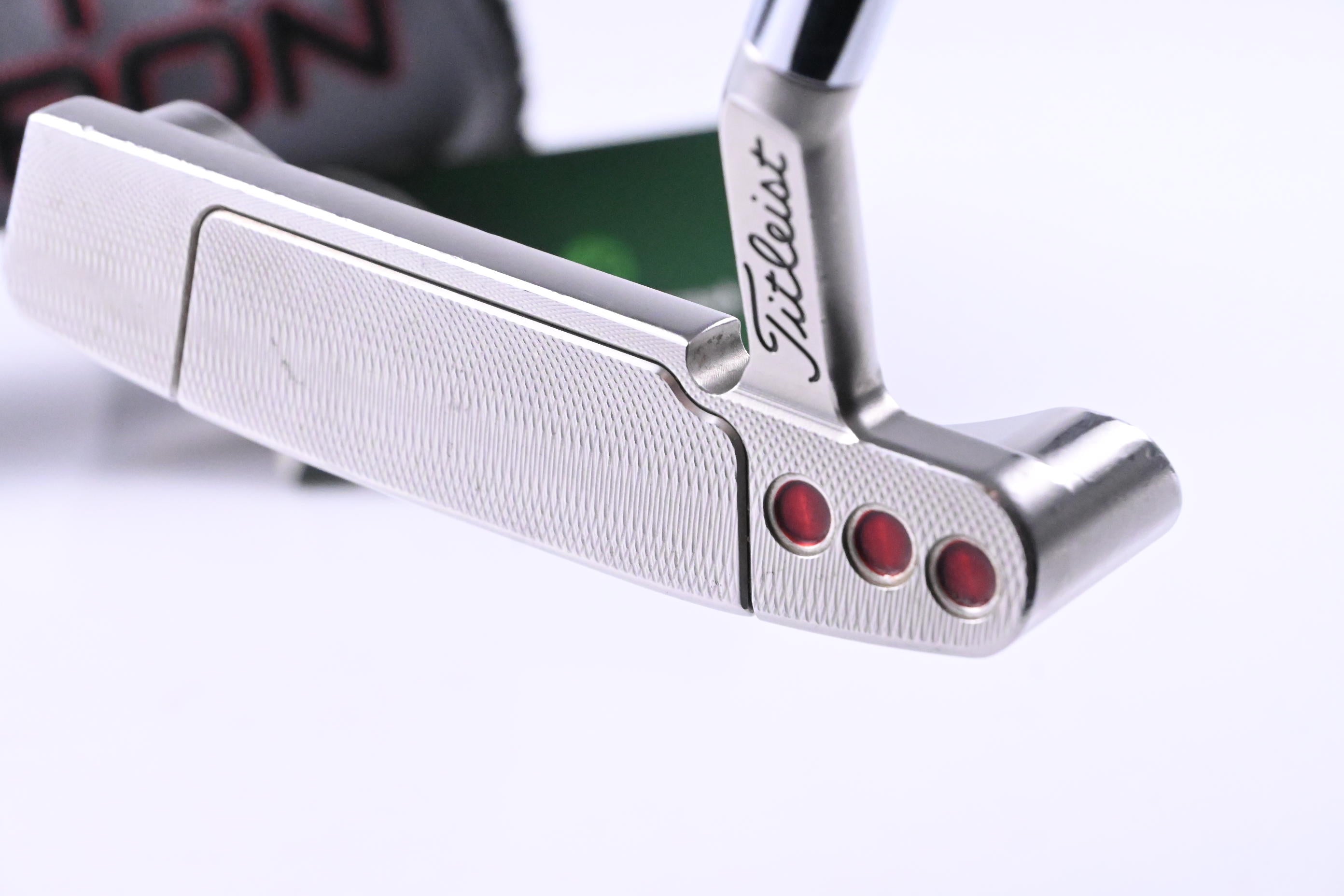 Scotty Cameron Select Laguna 2018 Putter / 34 Inch