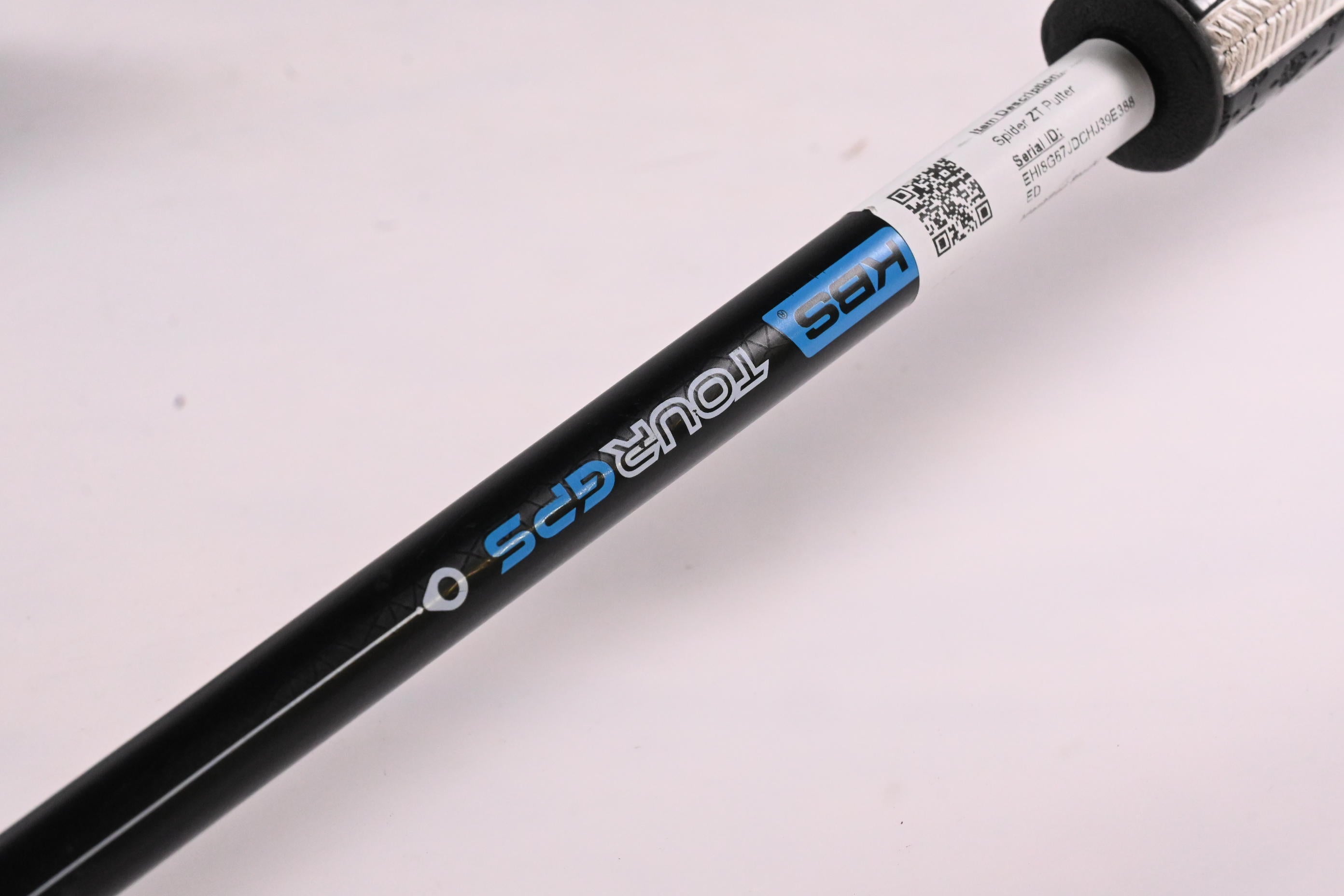 Taylormade Spider ZT Putter / 36 Inch