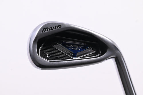 Mizuno JPX 825 #4 Iron / 22 Degree / Regular Flex Dynalite Gold XP R300 Shaft