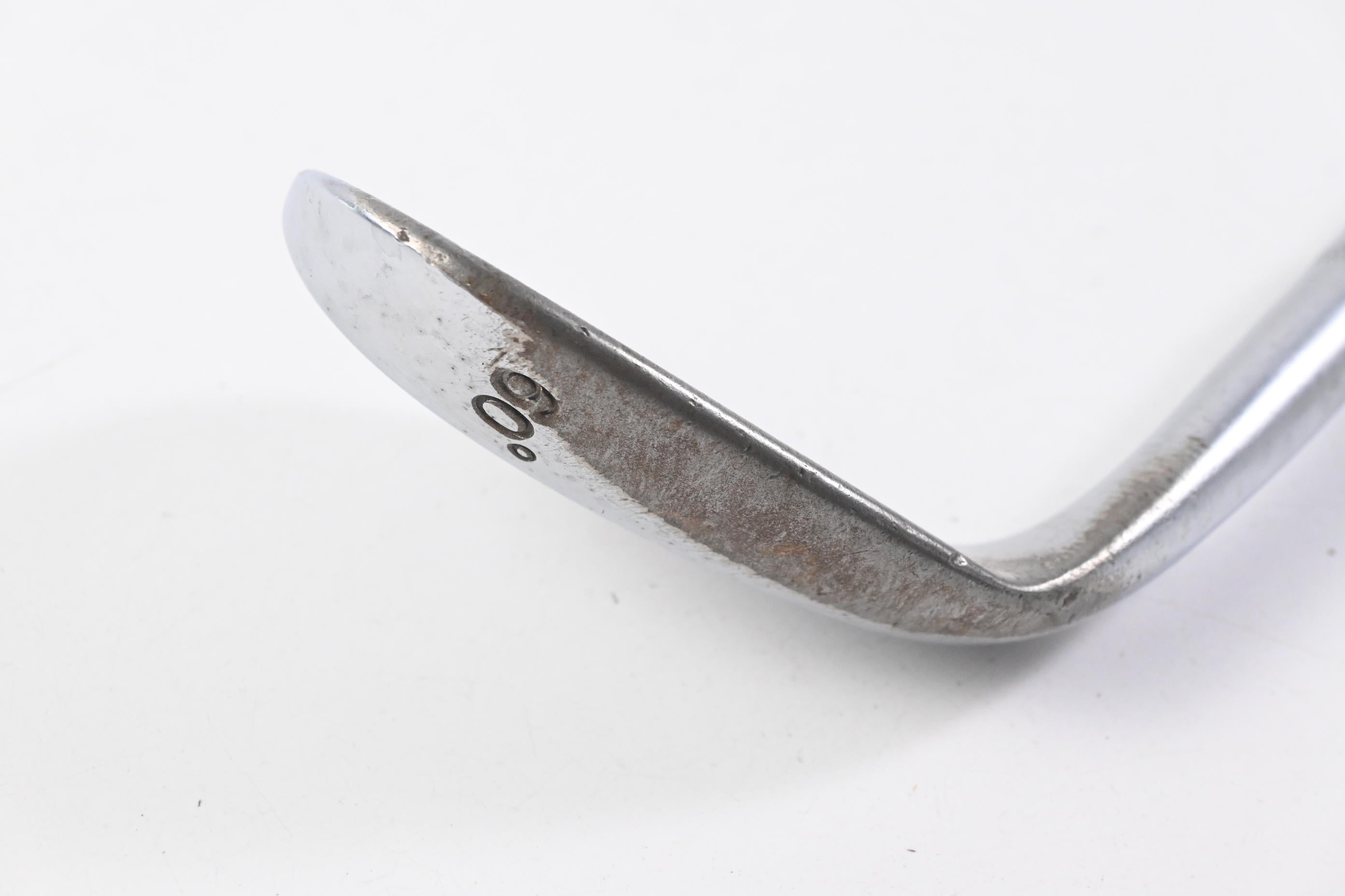 Titleist Vokey Spin Milled 2007 Lob Wedge / 60 Degree / Wedge Flex Steel Shaft