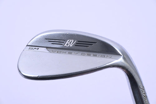 Titleist Vokey SM8 Sand Wedge / 56 Degree / Wedge Flex Vokey SM8 Shaft