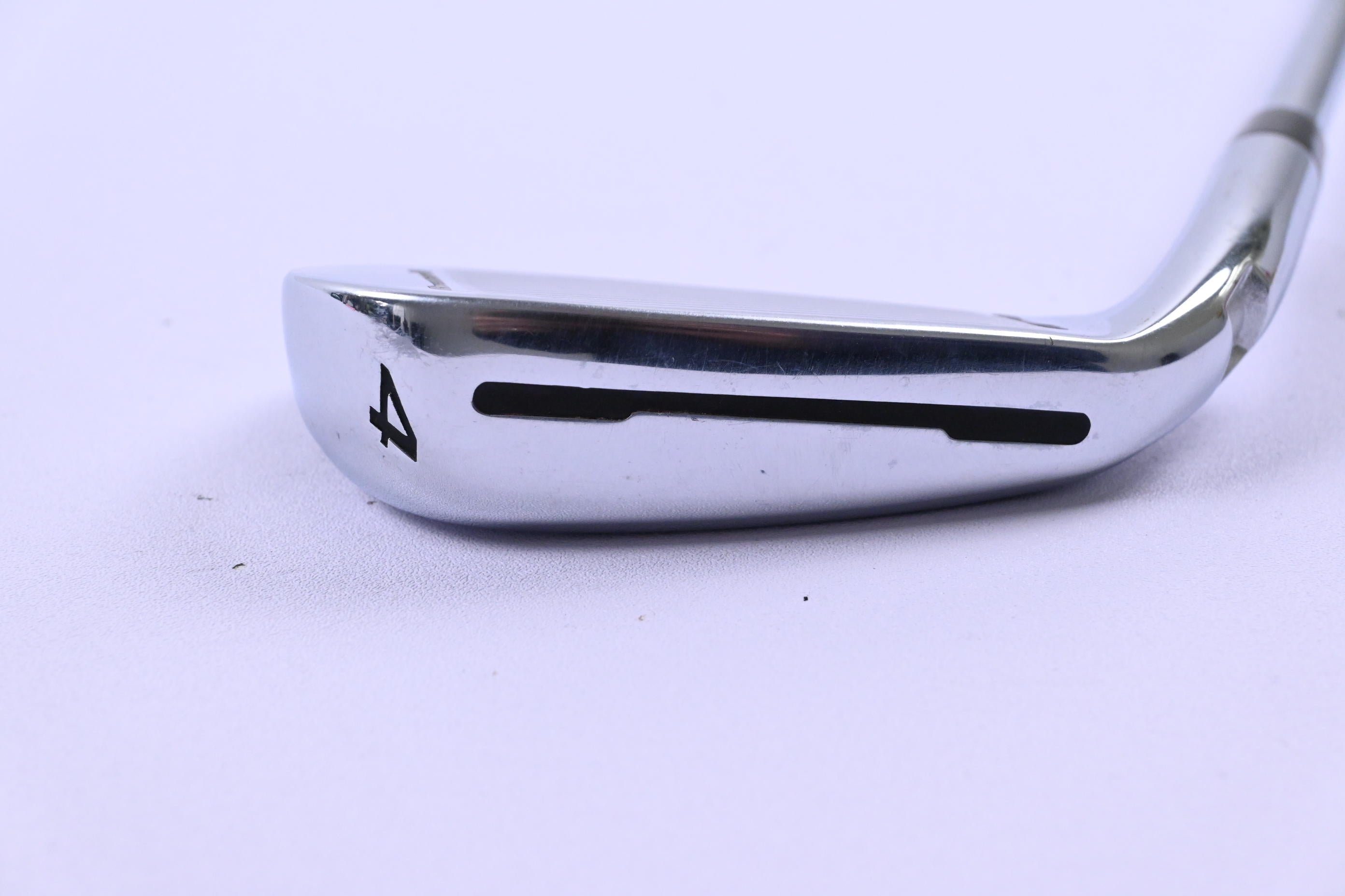 Taylormade RSi1 #4 Iron / 20 Degree / Regular Flex True Temper REAX 90 Shaft