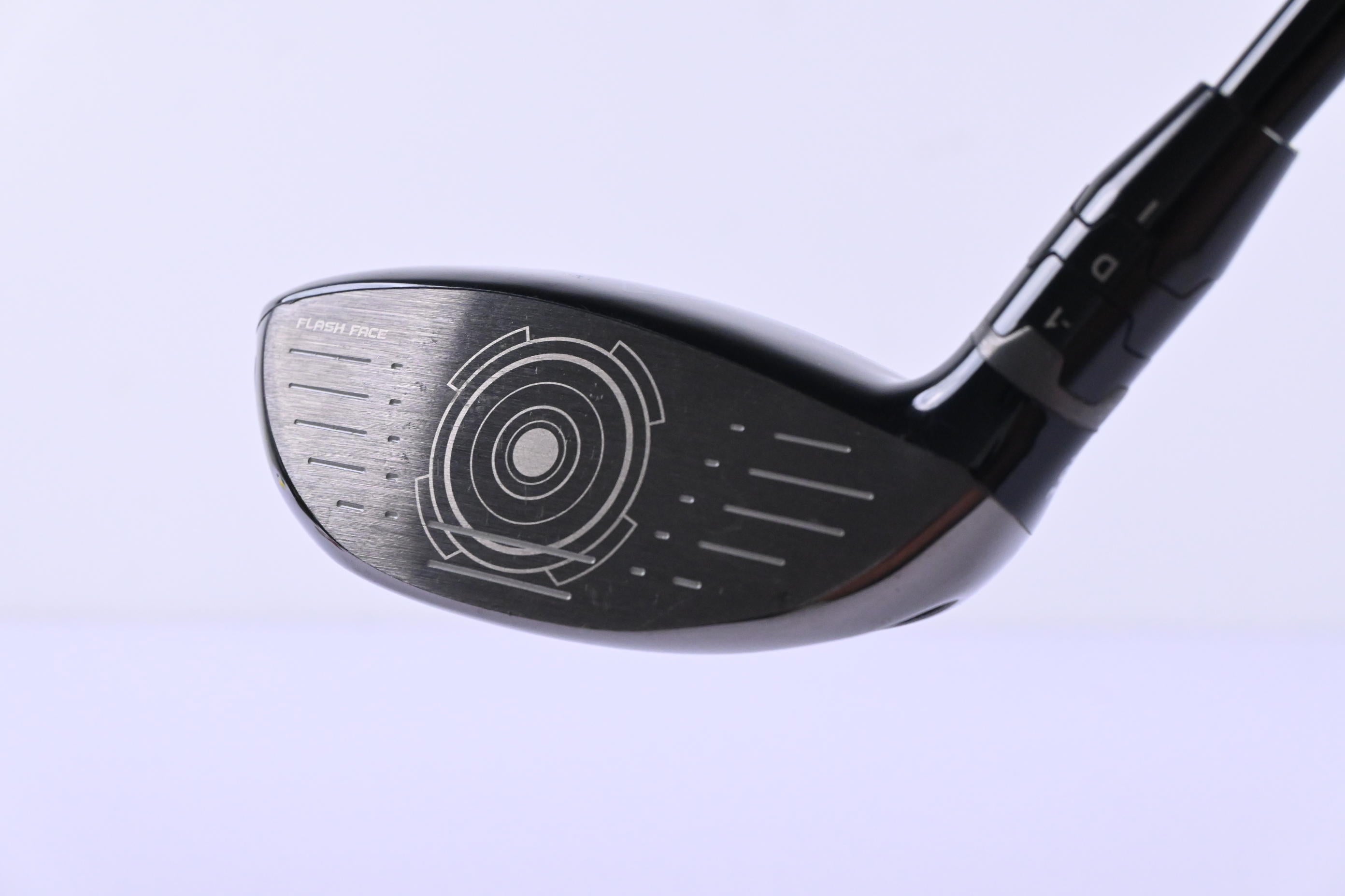 Callaway Epic Flash #5 Wood / 18 Degree / Stiff Flex Tensei AV Blue 75 Shaft