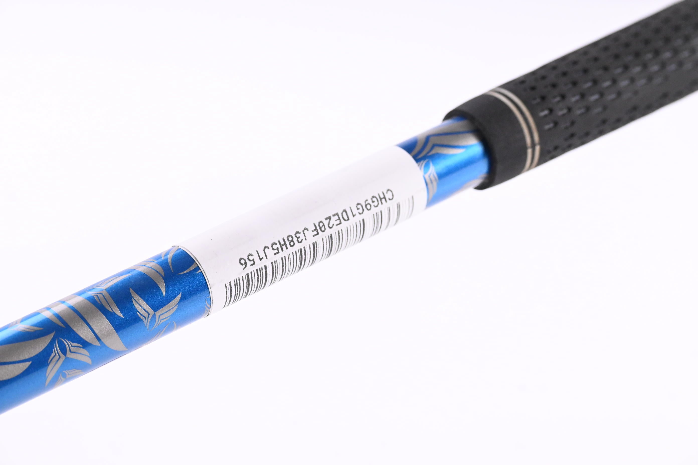 Lynx Parallax 2017 Driver / 10.5 Degree / Stiff Flex ProLaunch Blue 65 Shaft