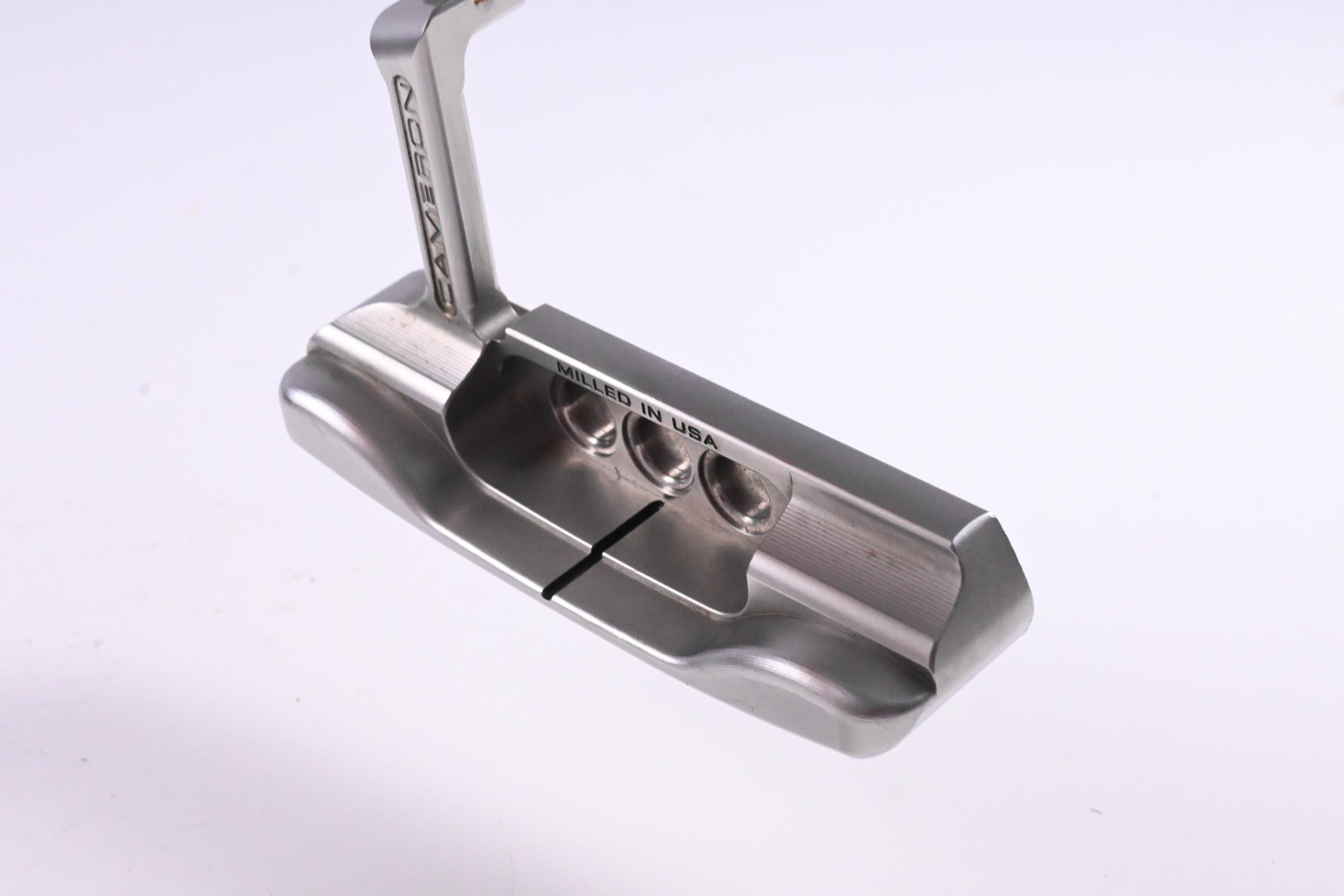 Scotty Cameron Super Select Newport Putter / 34 Inch