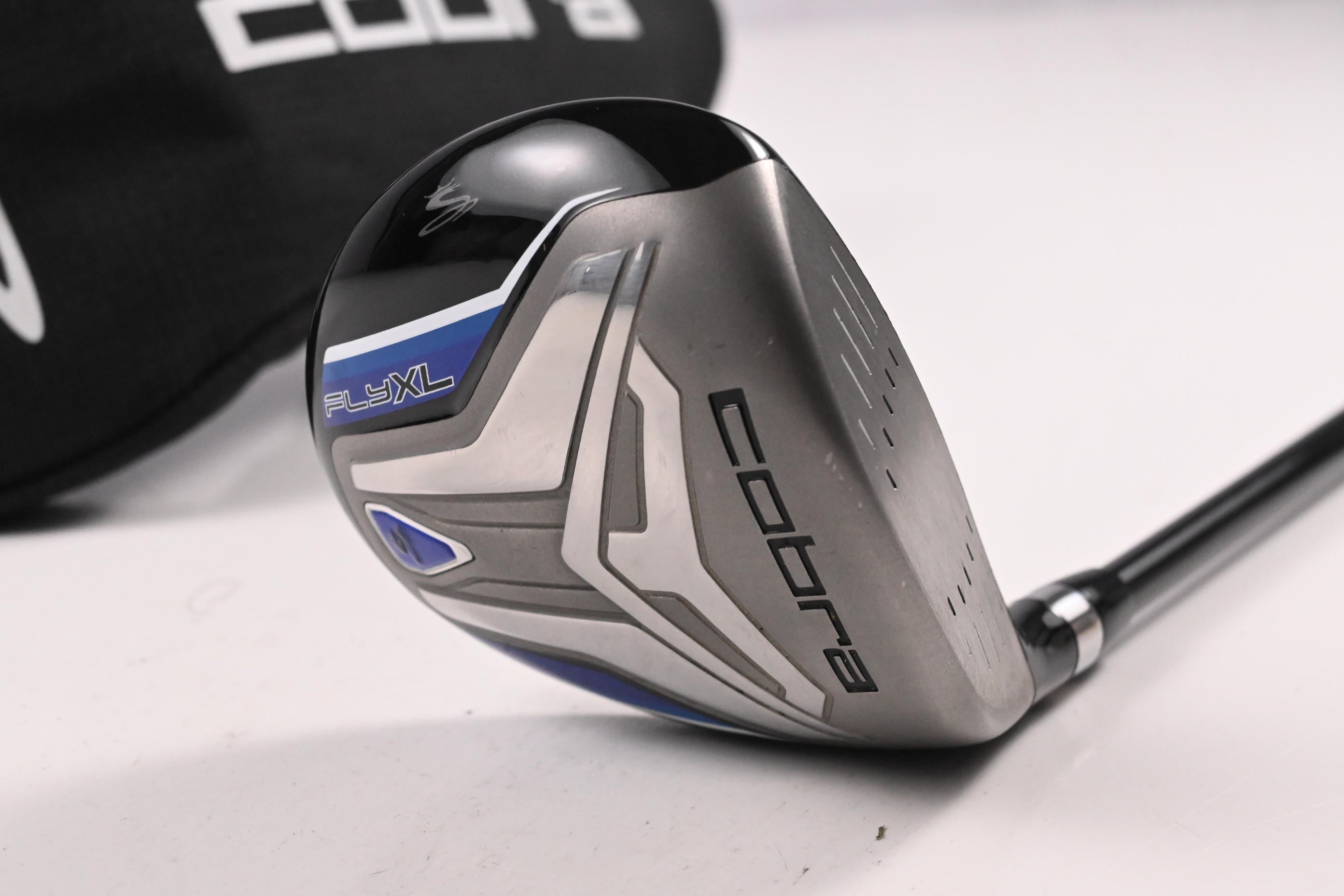 Cobra Fly XL #5 Wood / 19 Degree / Regular Flex Cobra Shaft