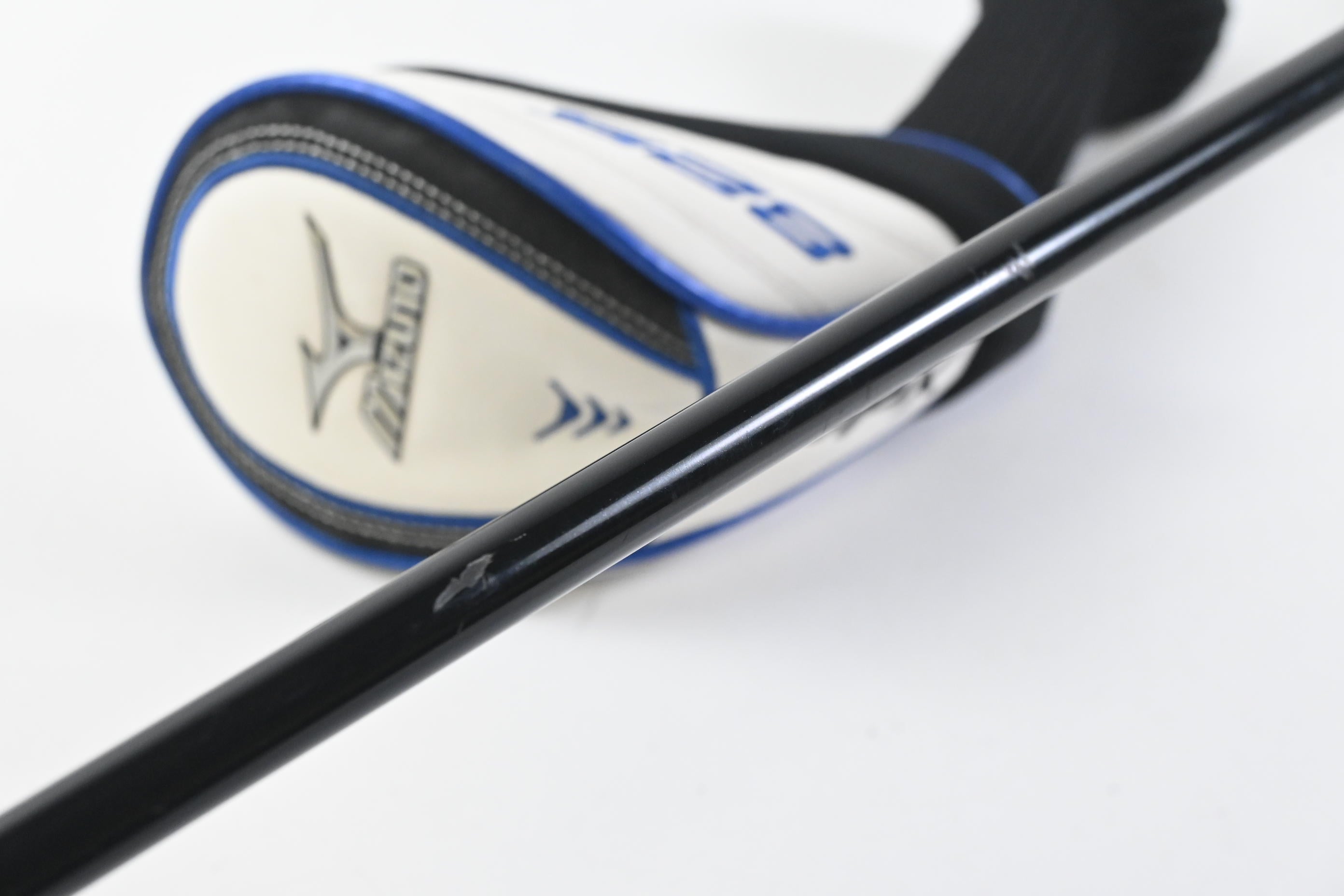 Mizuno JPX 825 #3 Hybrid / 19 Degree / Stiff Flex Fujikura Orochi 70 Shaft