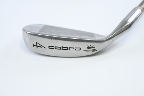 Ladies Cobra CXI #4 Iron / 24 Degree / Ladies Flex Cobra Airweight Shaft