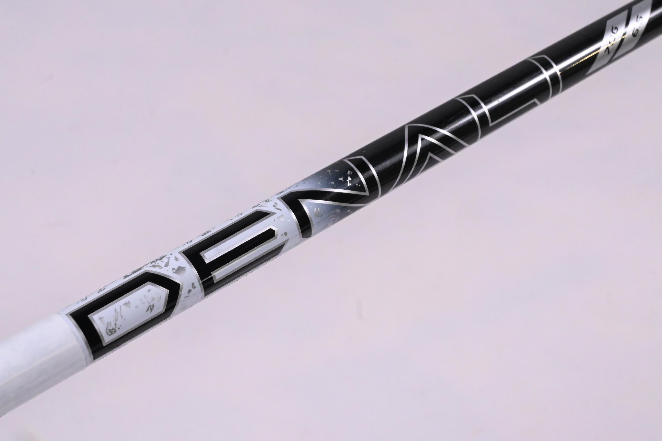Project X Denali Black 70 #3 Wood Shaft / X-Flex / Callaway 3rd Gen