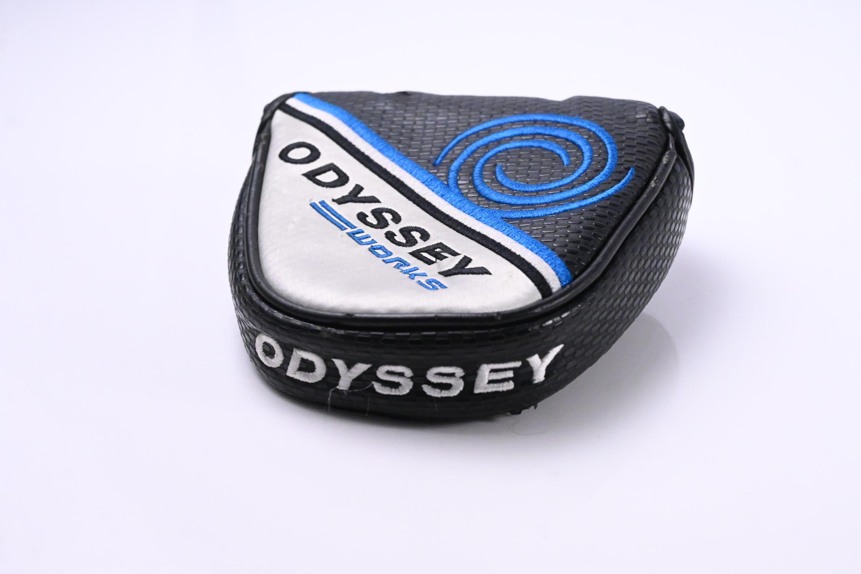 Odyssey Works Versa 7 Putter / 35 Inch