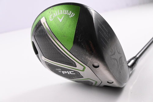 Callaway GBB Epic Driver / 9 Degree / Stiff Flex Motore X 6 Shaft