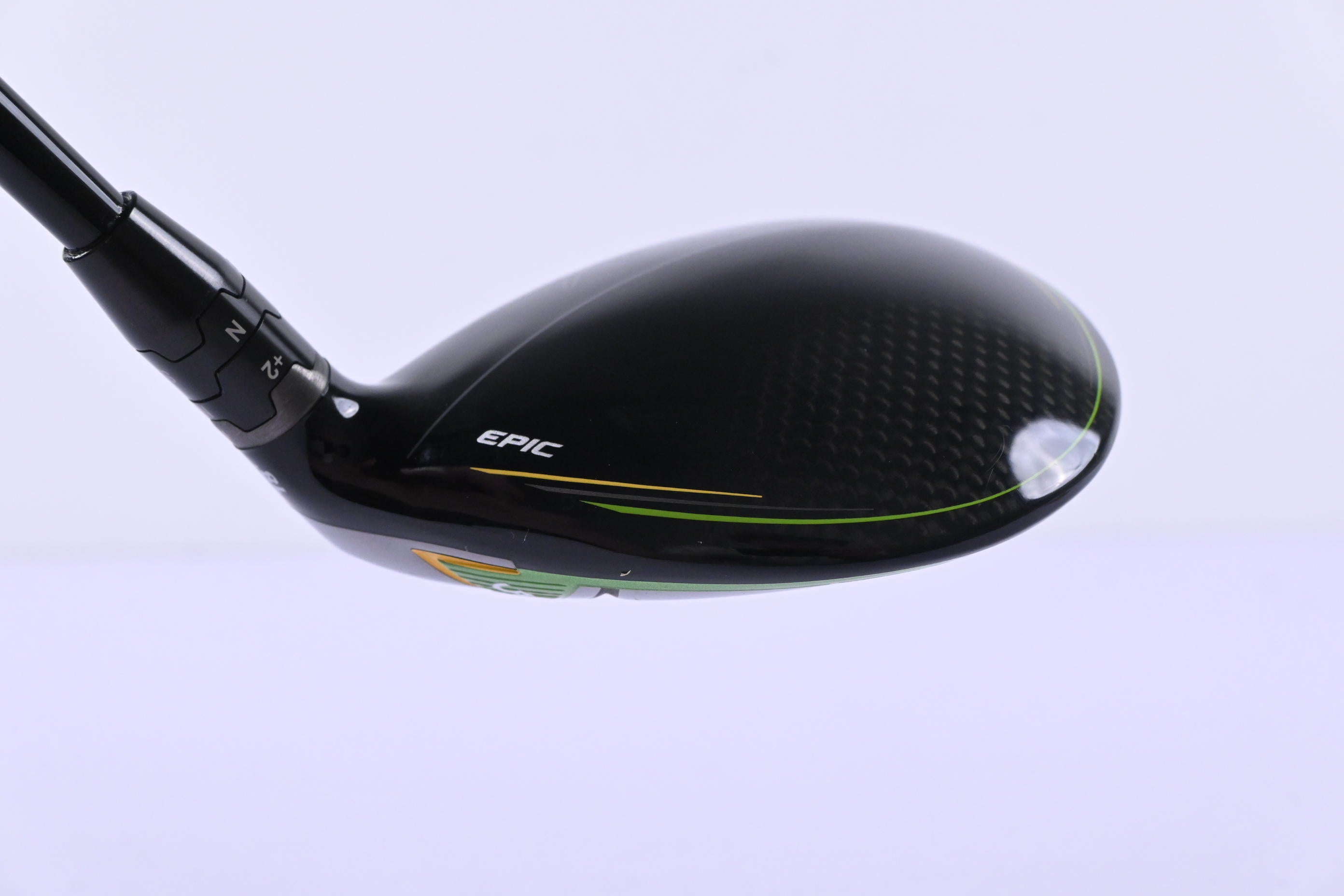 Callaway Epic Flash #5 Wood / 18 Degree / Stiff Flex Tensei AV Blue 75 Shaft