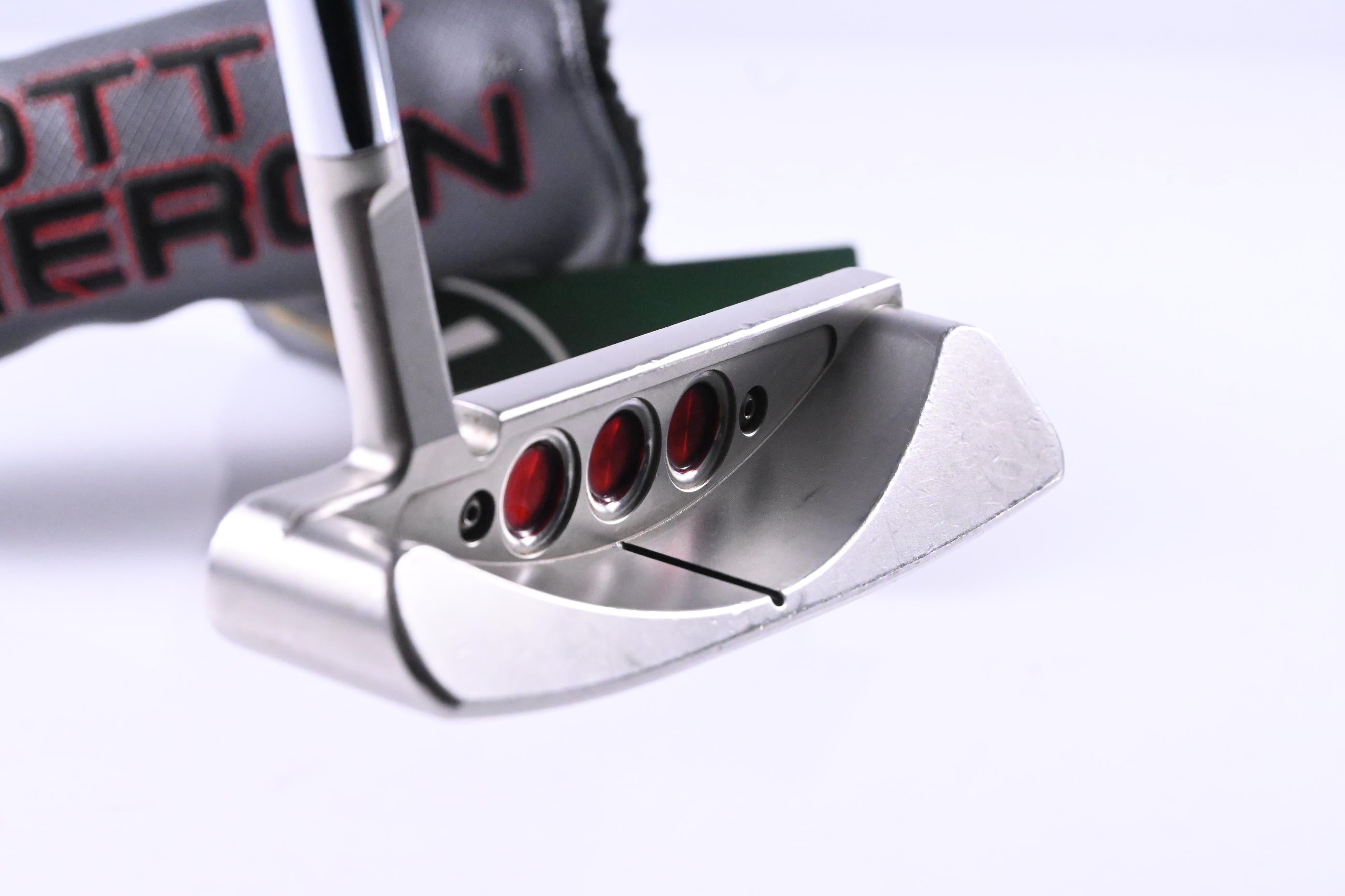 Scotty Cameron Select Laguna 2018 Putter / 34 Inch