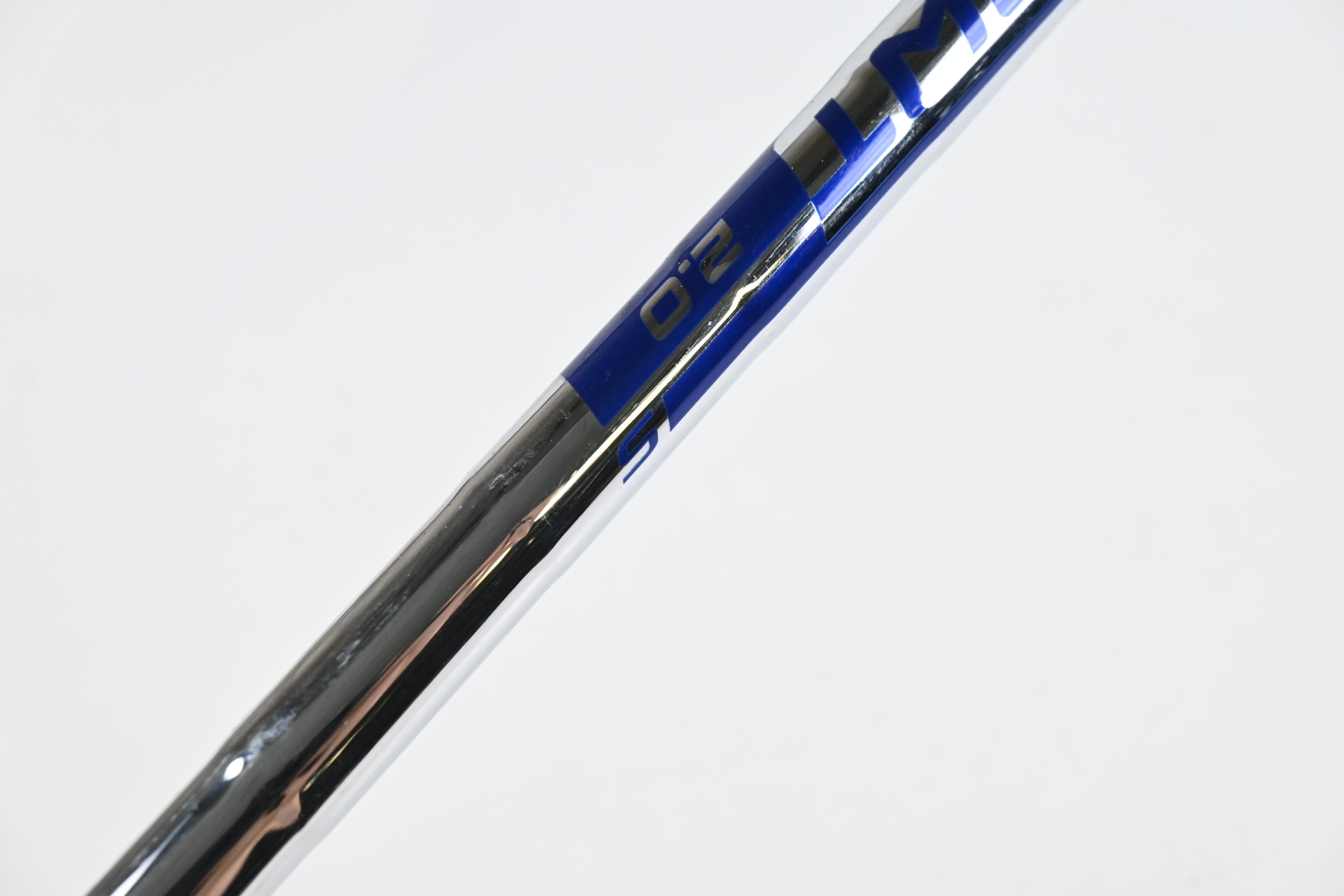 Ping G430 Gap Wedge / 45 Degree / Black Dot / Stiff Flex Ping AWT 2.0