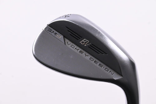 Titleist Vokey SM8 Sand Wedge / 54 Degree / Wedge Flex Titleist Vokey Shaft