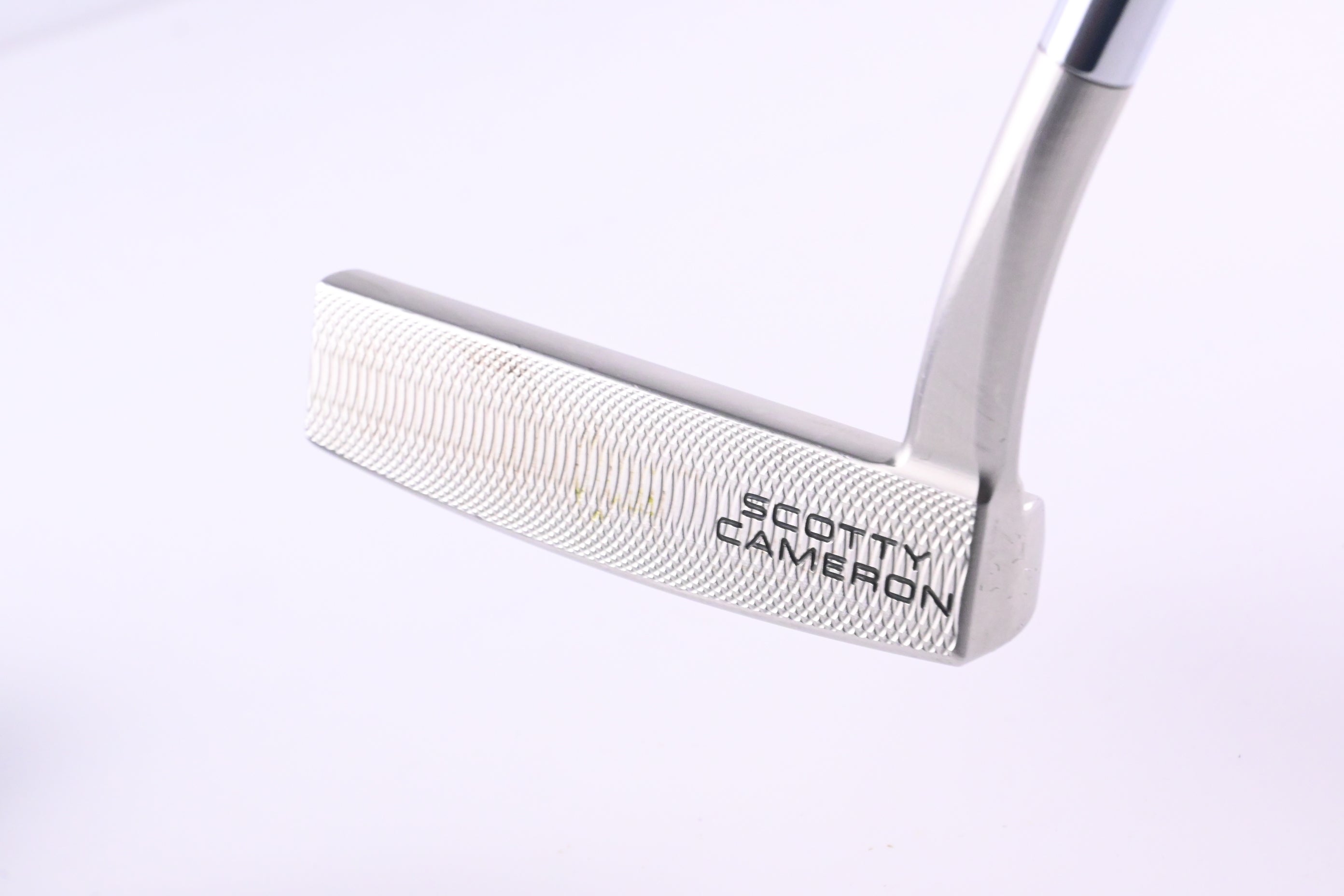 Scotty Cameron Super Select Delmar Putter / 34 Inch