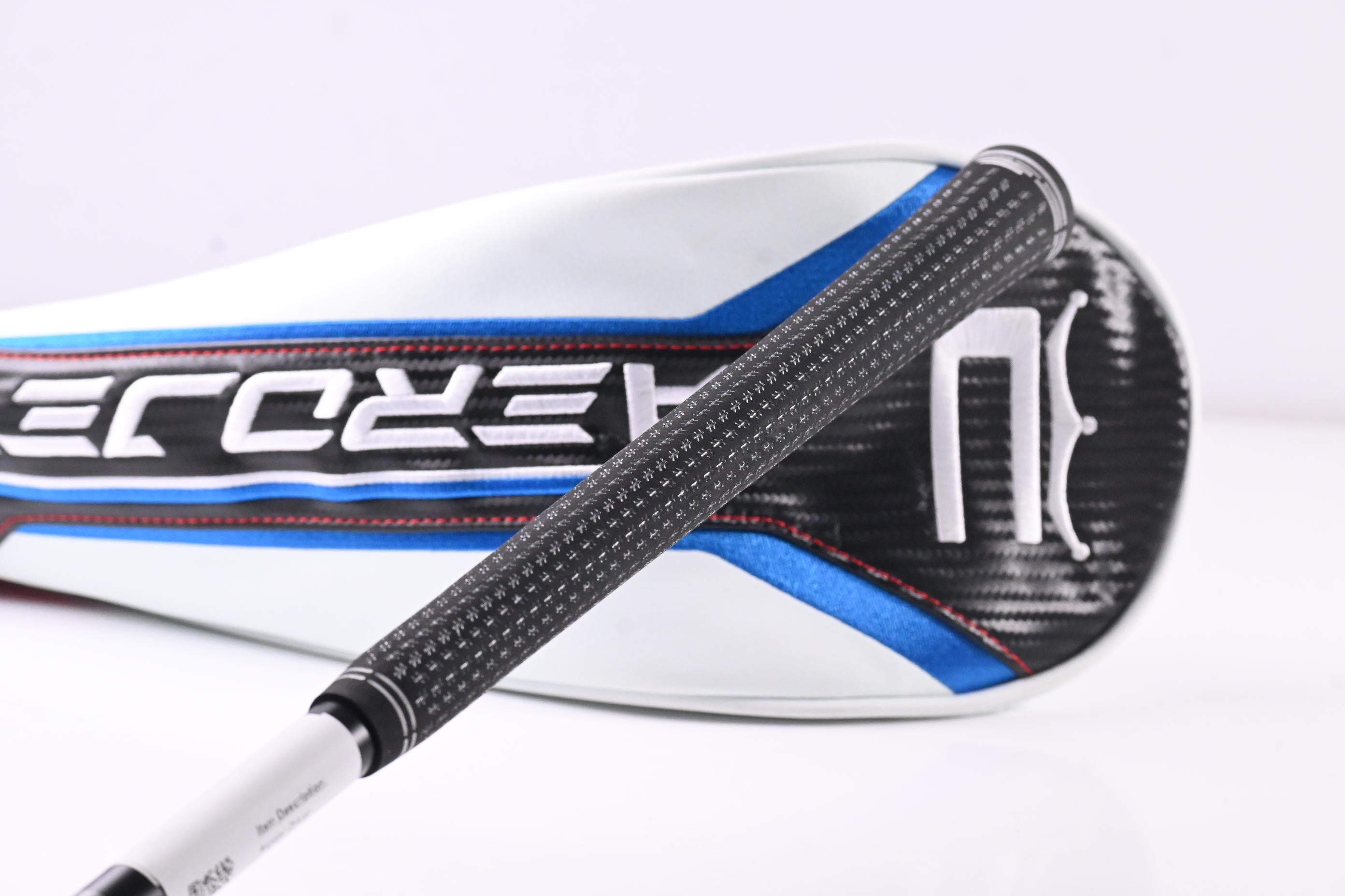 Cobra Aerojet Driver / 10.5 Degree / Senior Flex UST Mamiya Helium 4 Shaft