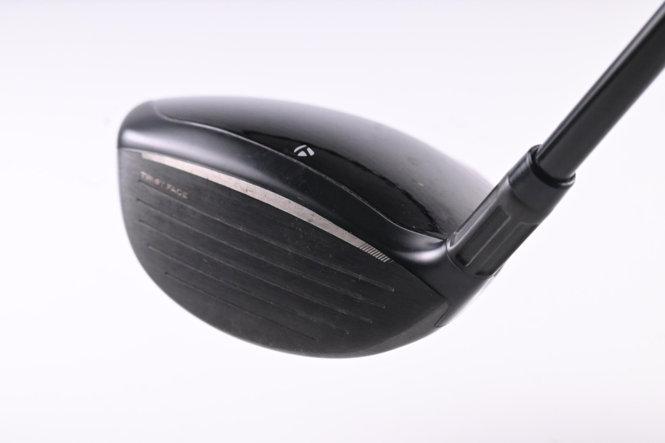 Taylormade Stealth 2 #3 Wood / 15 Degree / Stiff Flex Ventus TR Red 6 Shaft