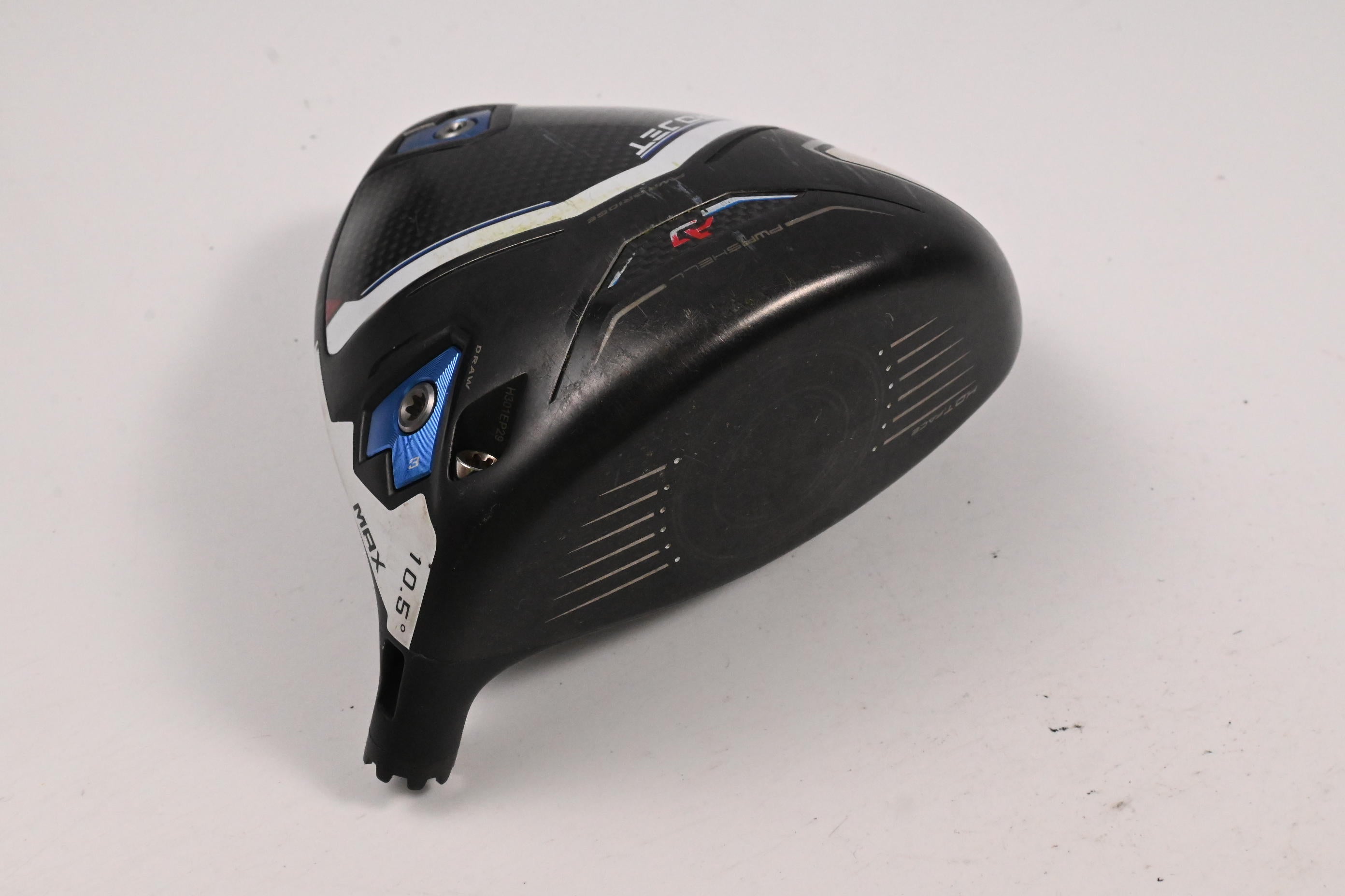 Cobra Aerojet Max Driver / 10.5 Degree / Head Only