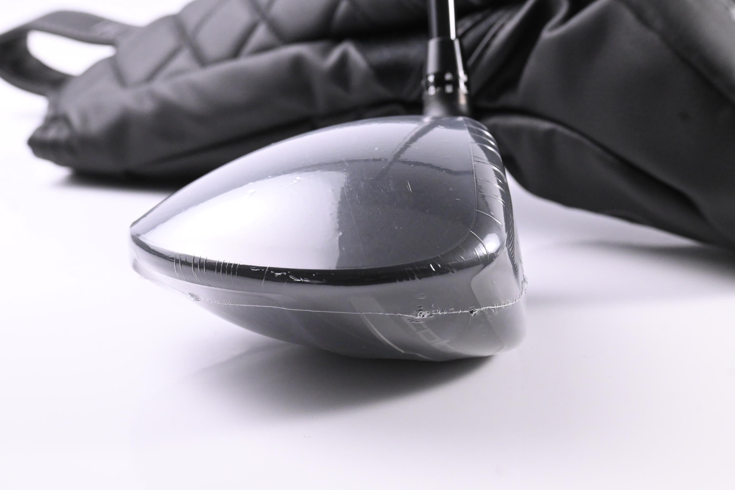 Cobra DS-Adapt LS Driver / 9 Degree / X-Flex Denali Black 60 Shaft