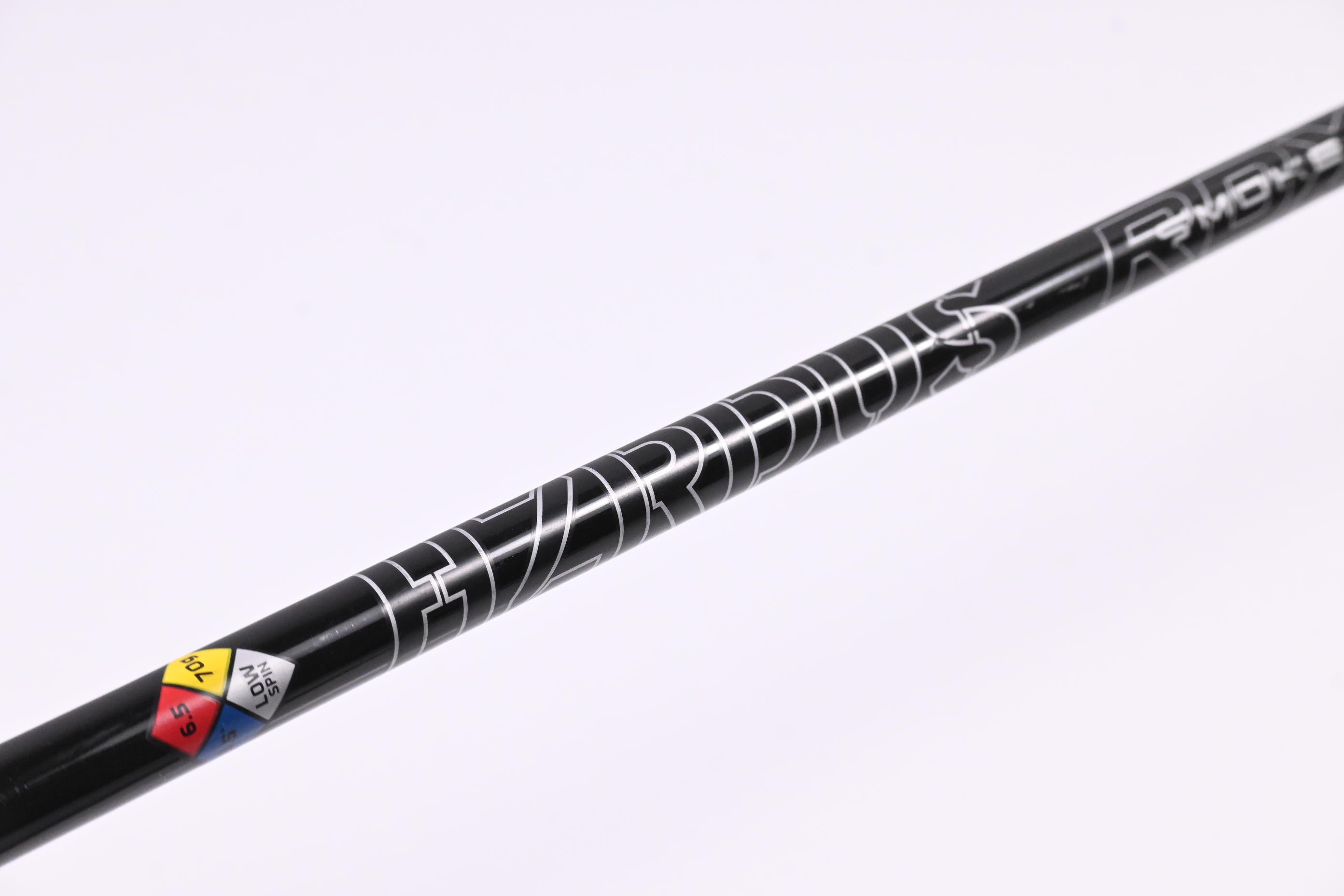 Project X Hzrdus Smoke Black RDX 70 Driver Shaft / X-Flex / Cobra 2nd Gen