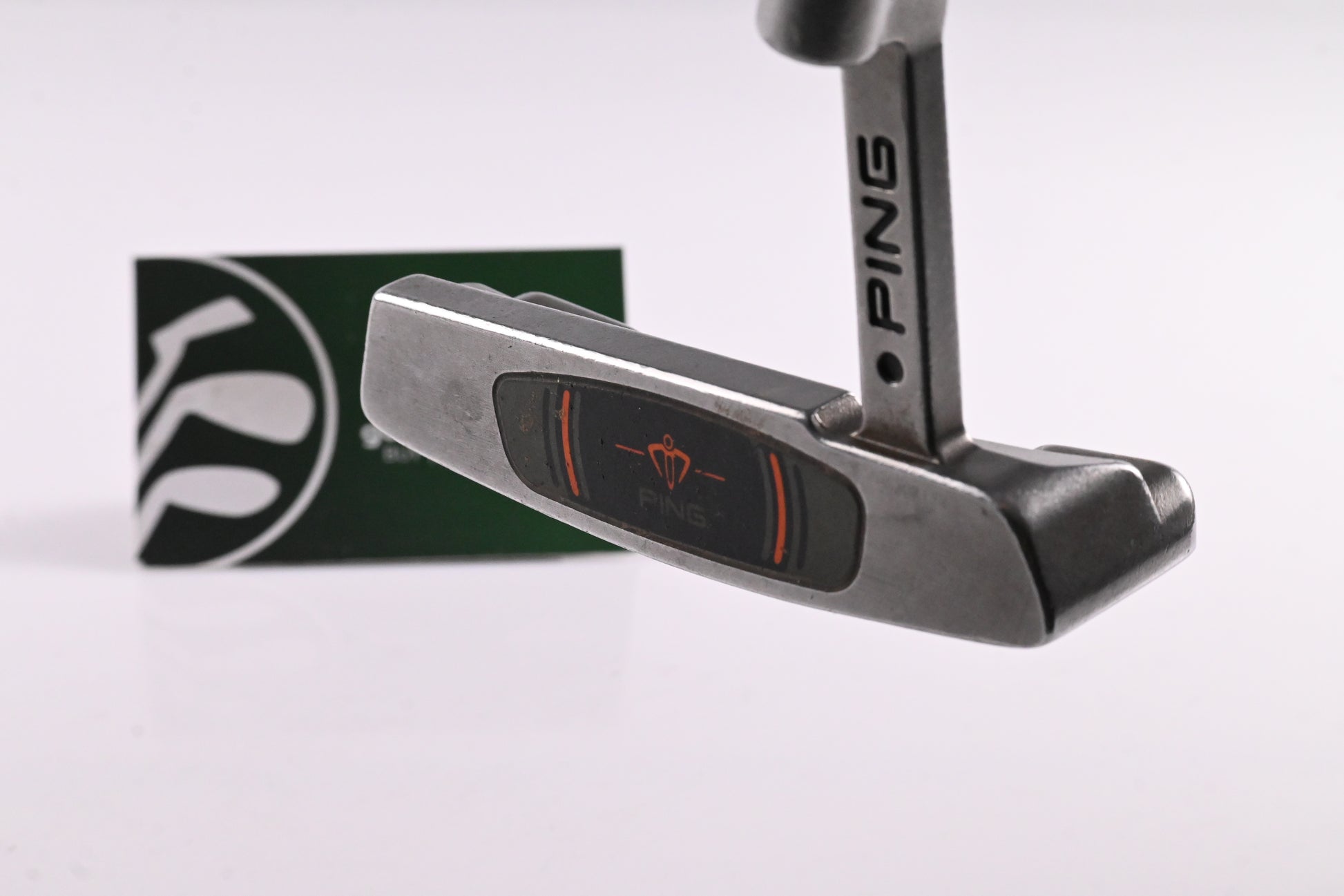 Ping i-Series Anser Putter / 34 Inch