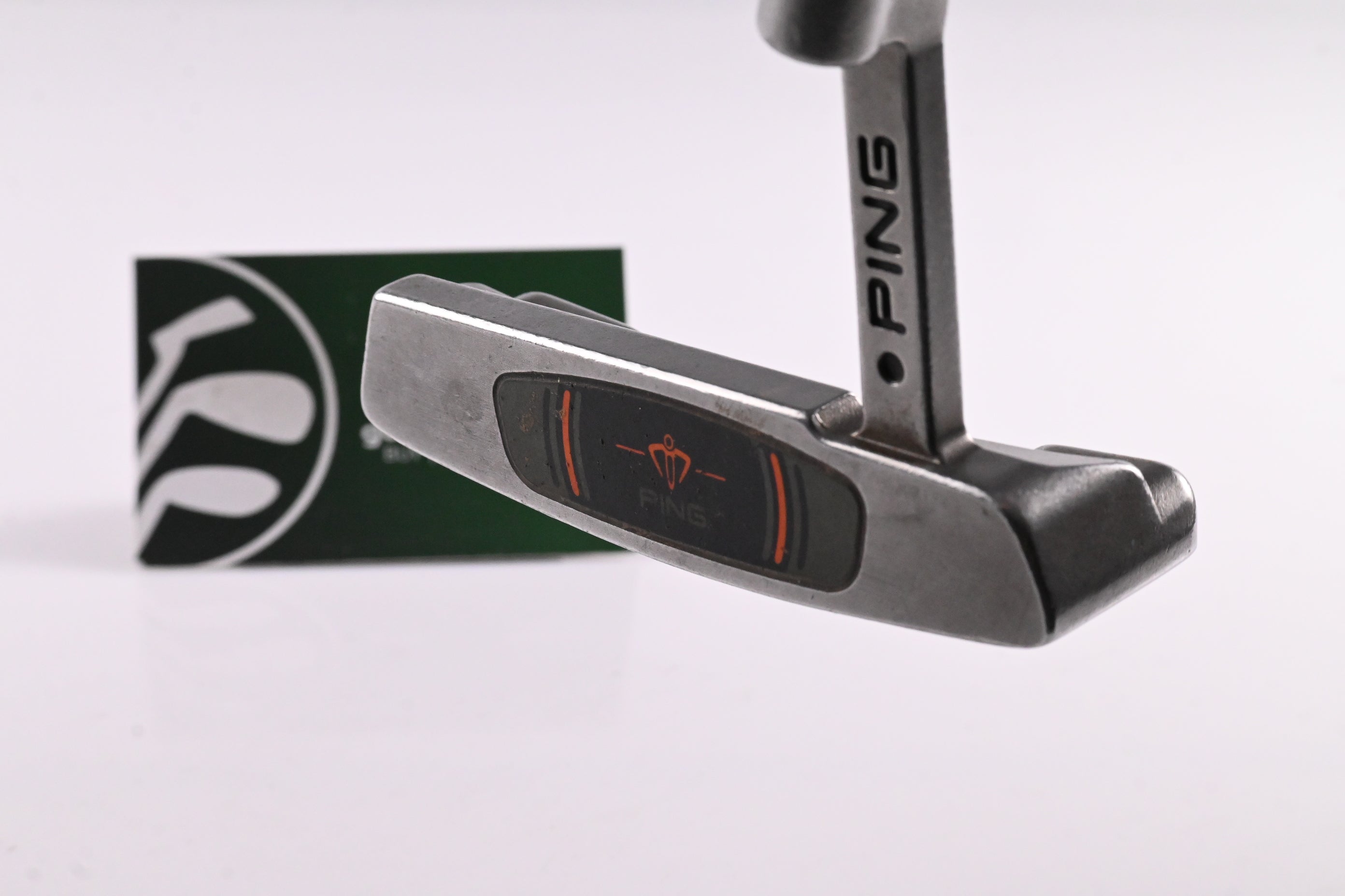 Ping i-Series Anser Putter / 34 Inch