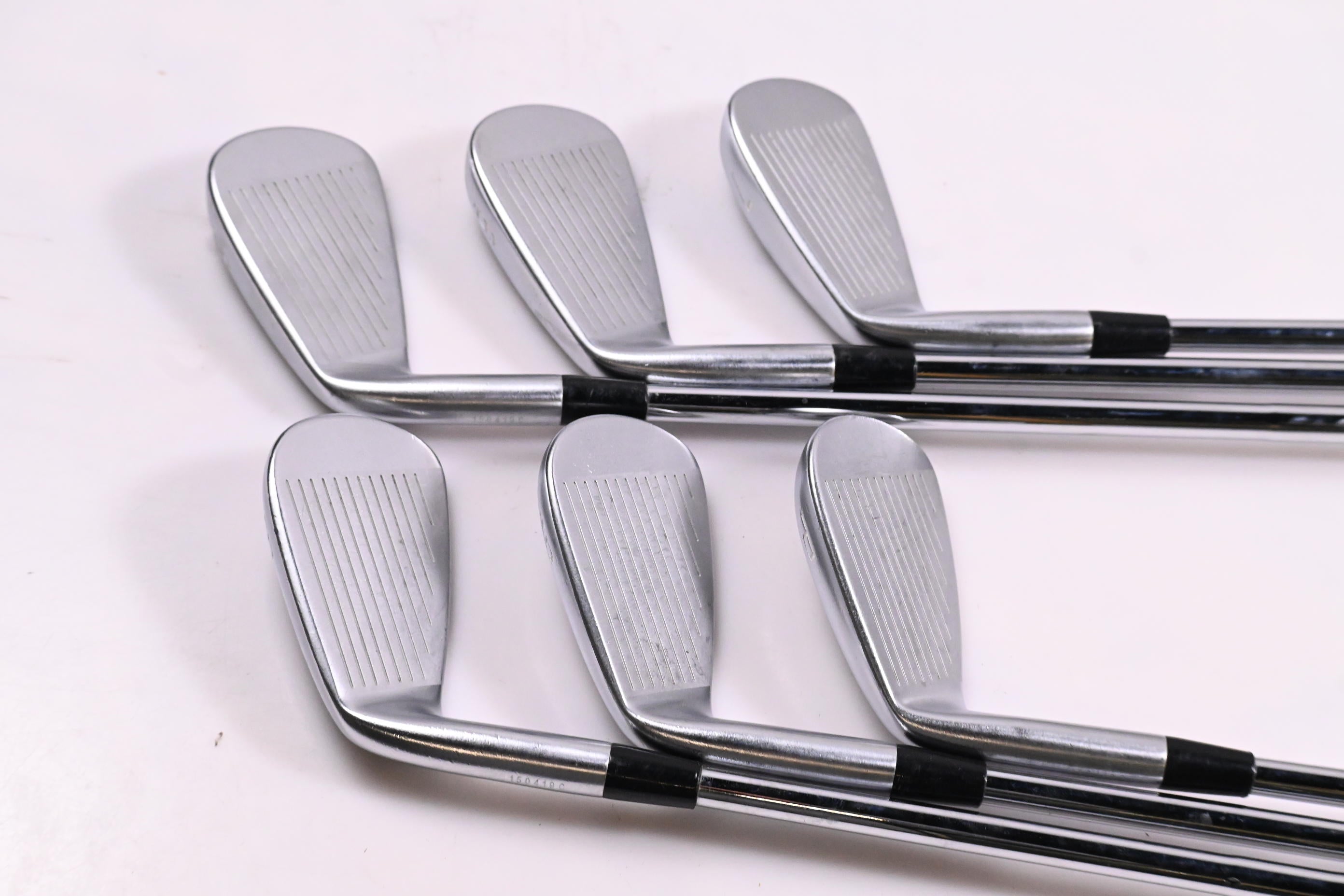 Mizuno JPX 919 Forged Irons / 5-PW / X-Flex N.S.Pro Modus³ Tour 105 Shafts