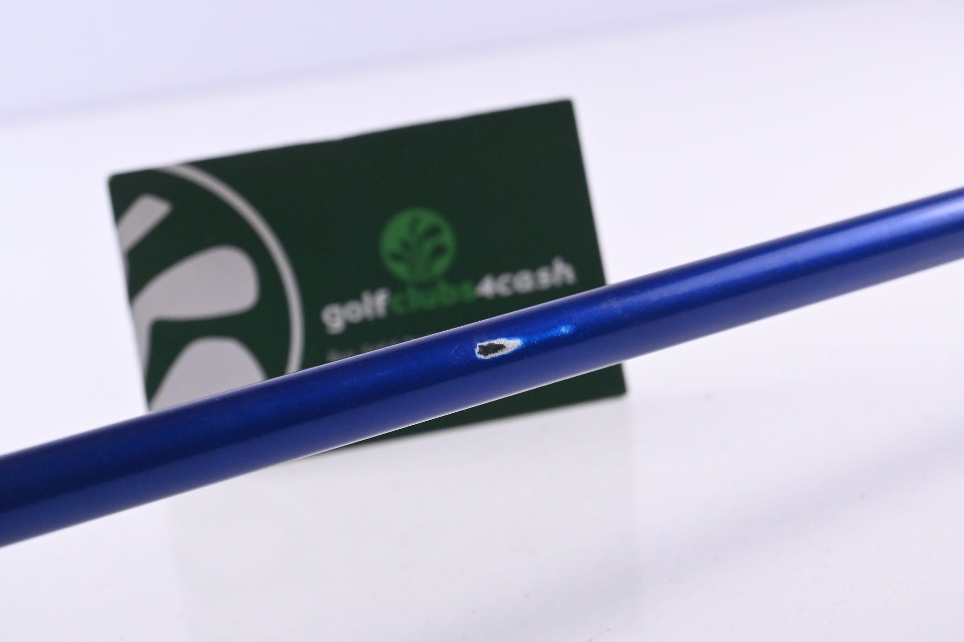 Titleist 913H #3 Hybrid / 21 Degree / Regular Flex Diamana S+ 72 Shaft